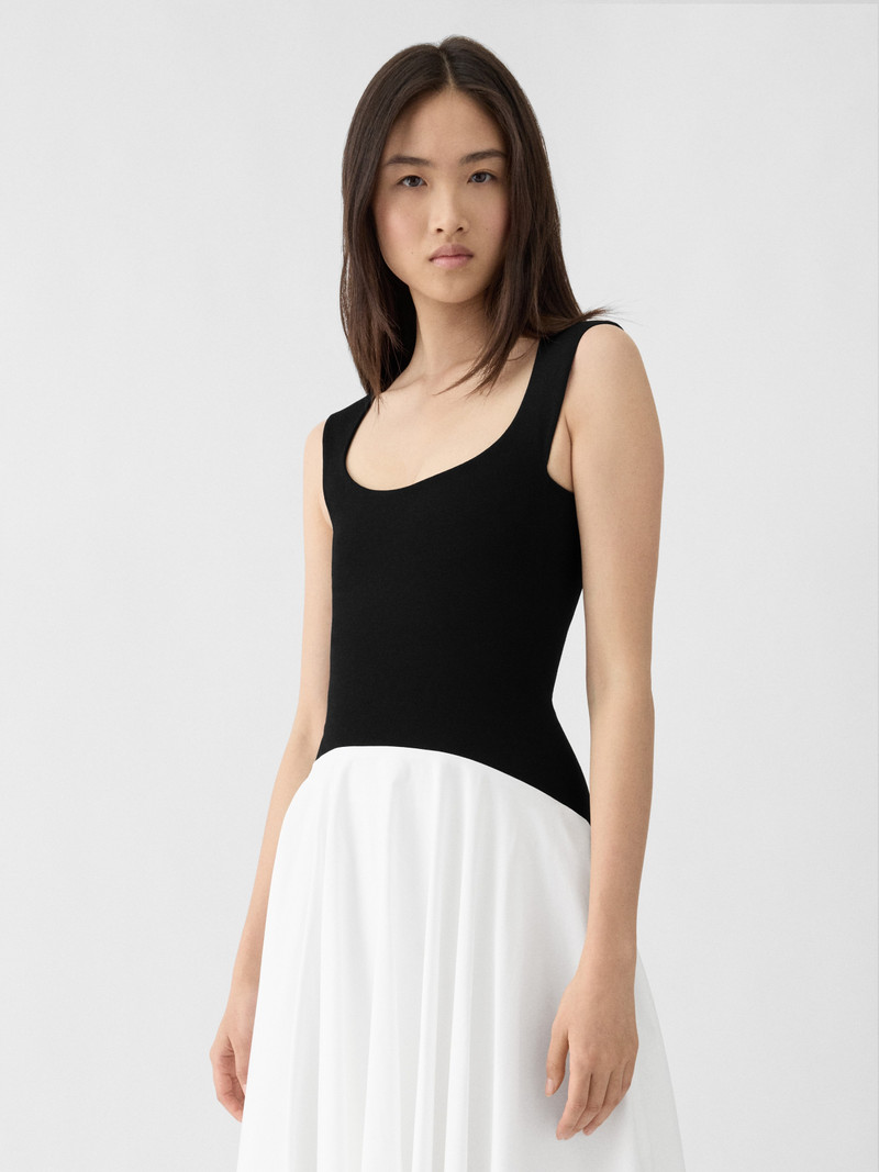 The Esperga dress 4
