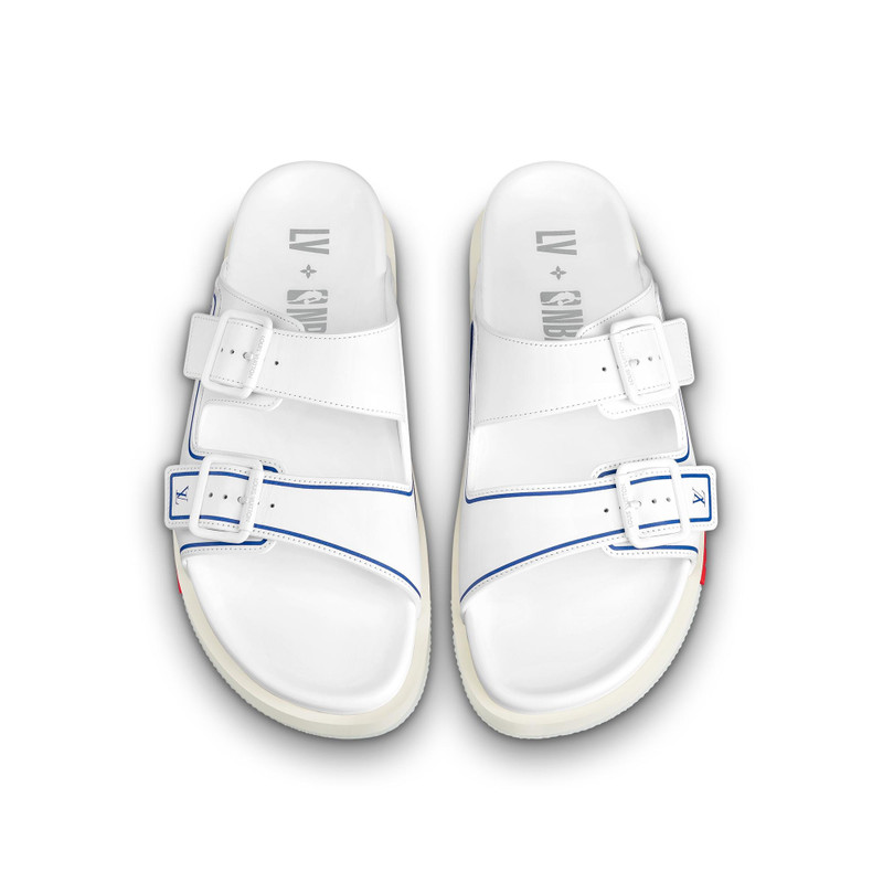 LVxNBA LV Trainer Mule 5