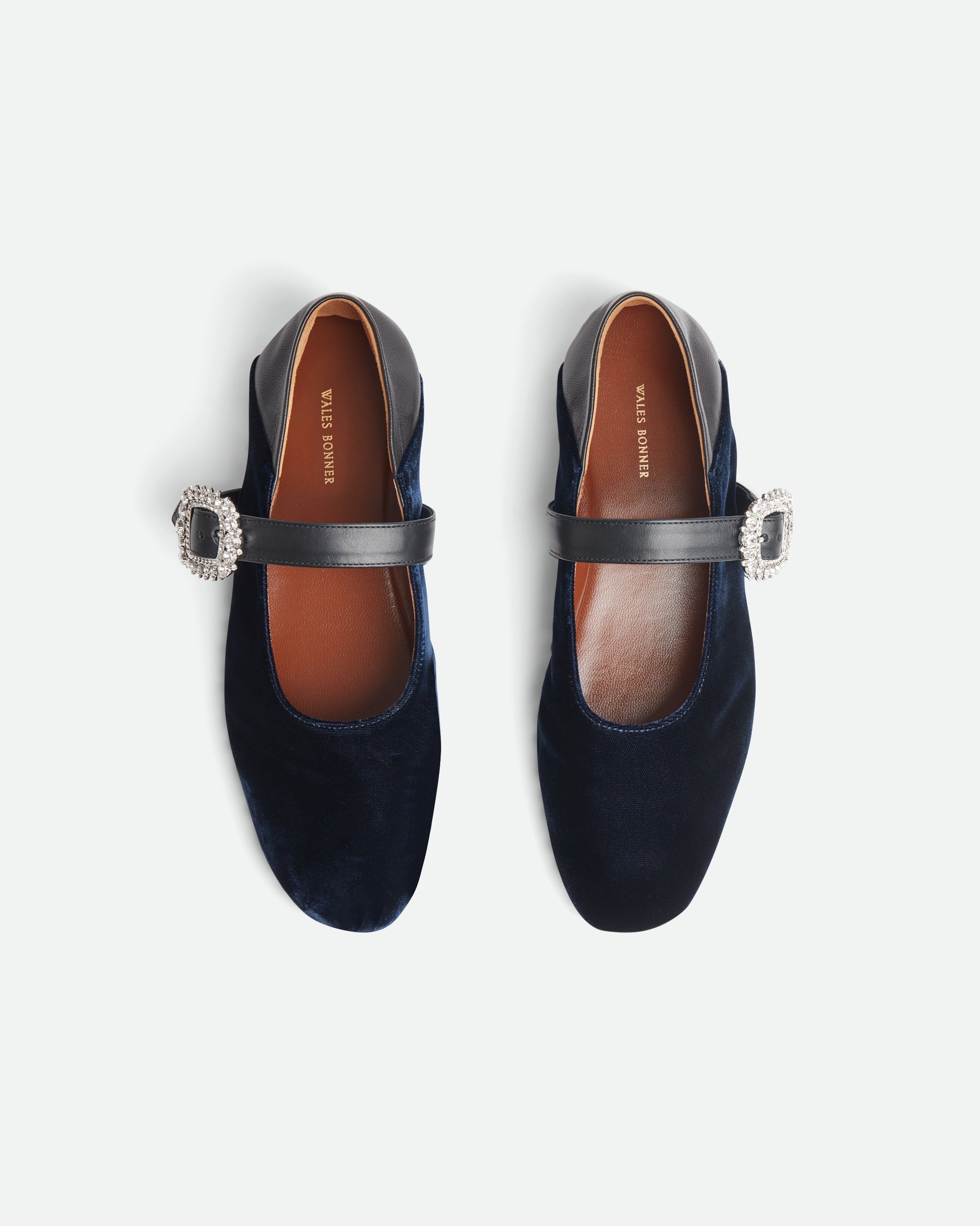 Glide Slipper - 2