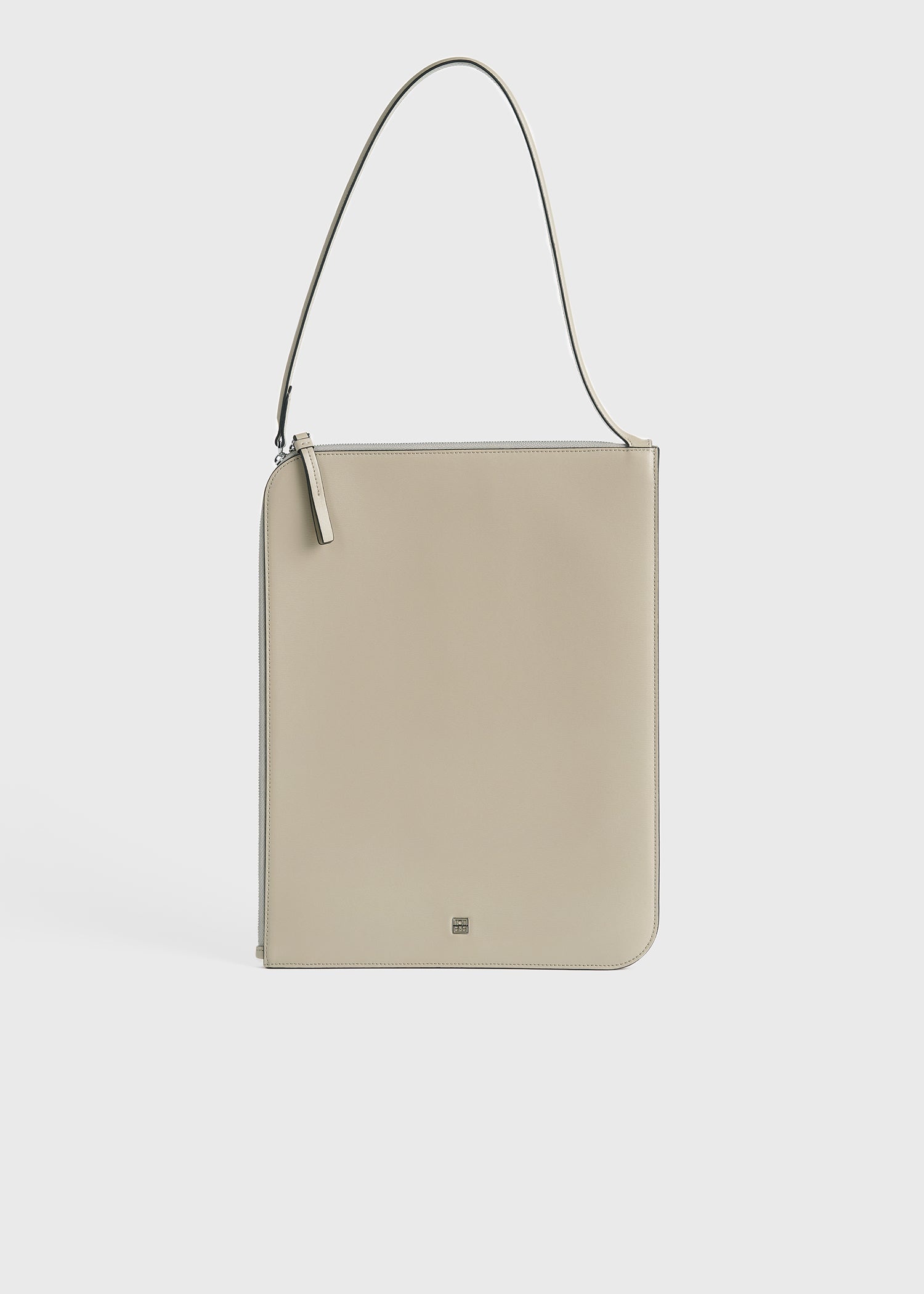 Slim tote fawn - 9