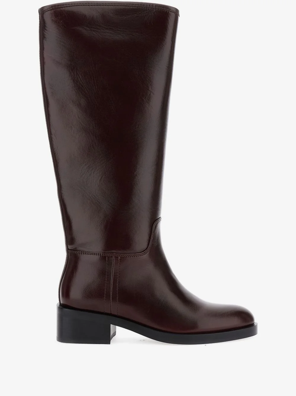 40mm Reining boots - 1