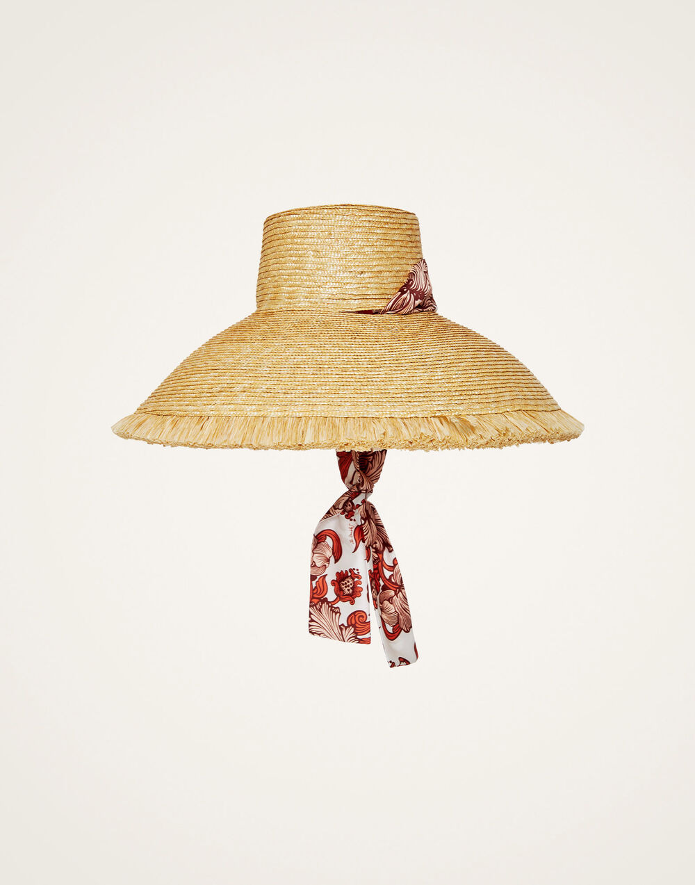 The Sun Hat - 8