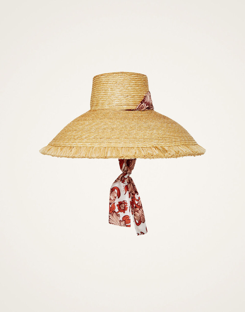 The Sun Hat 8