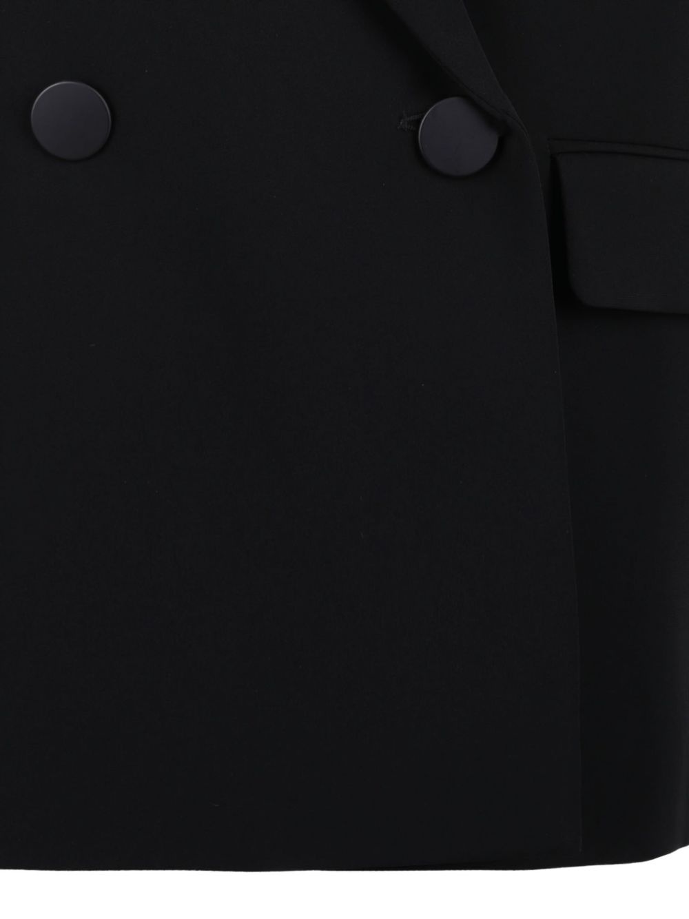 Pomez double-breasted waistcoat - 3