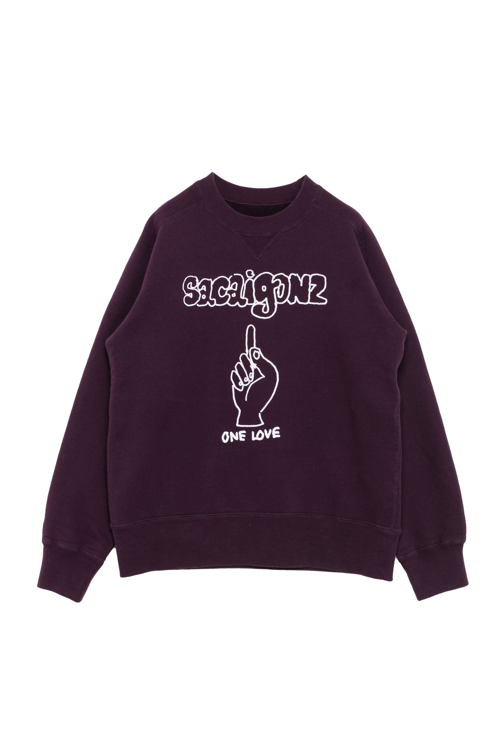 【関税込み】sacai \