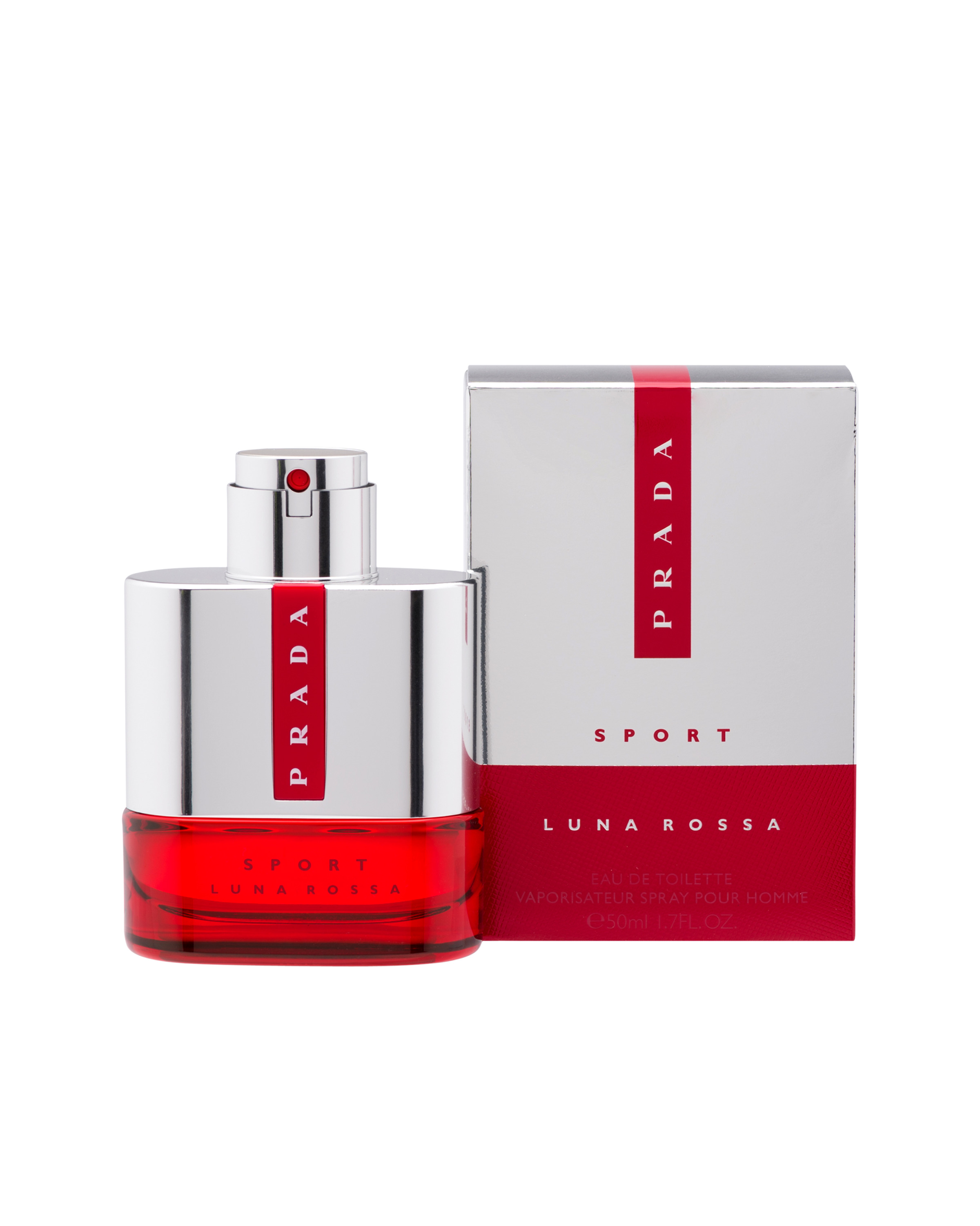 Luna Rossa Sport Edt 50 ml 2
