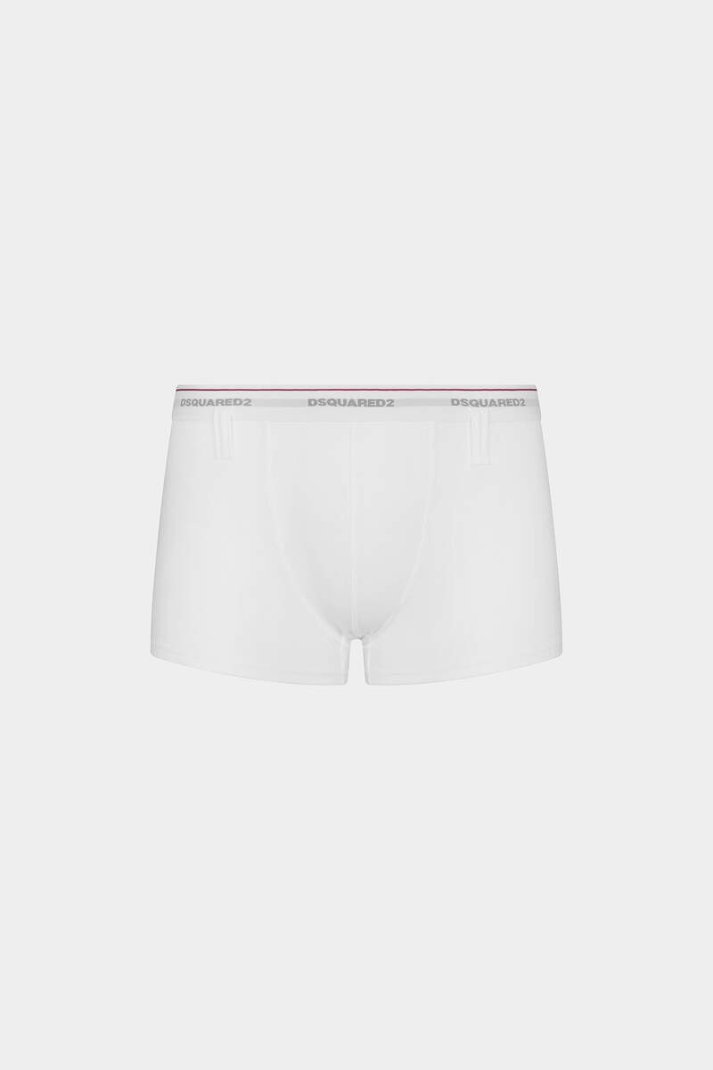 DSQUARED2 LOGO TRUNK 1