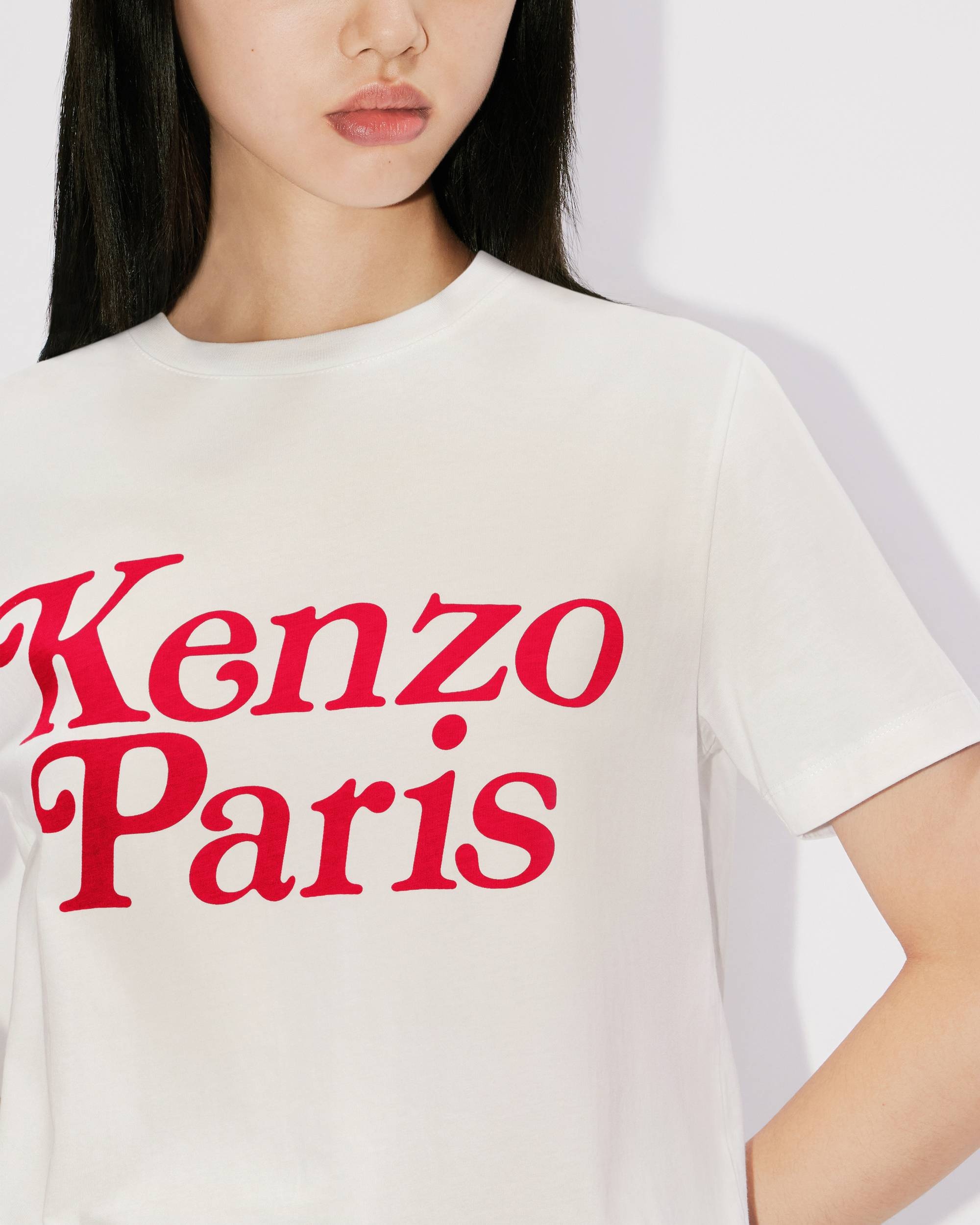 'KENZO by Verdy' loose T-shirt - 8