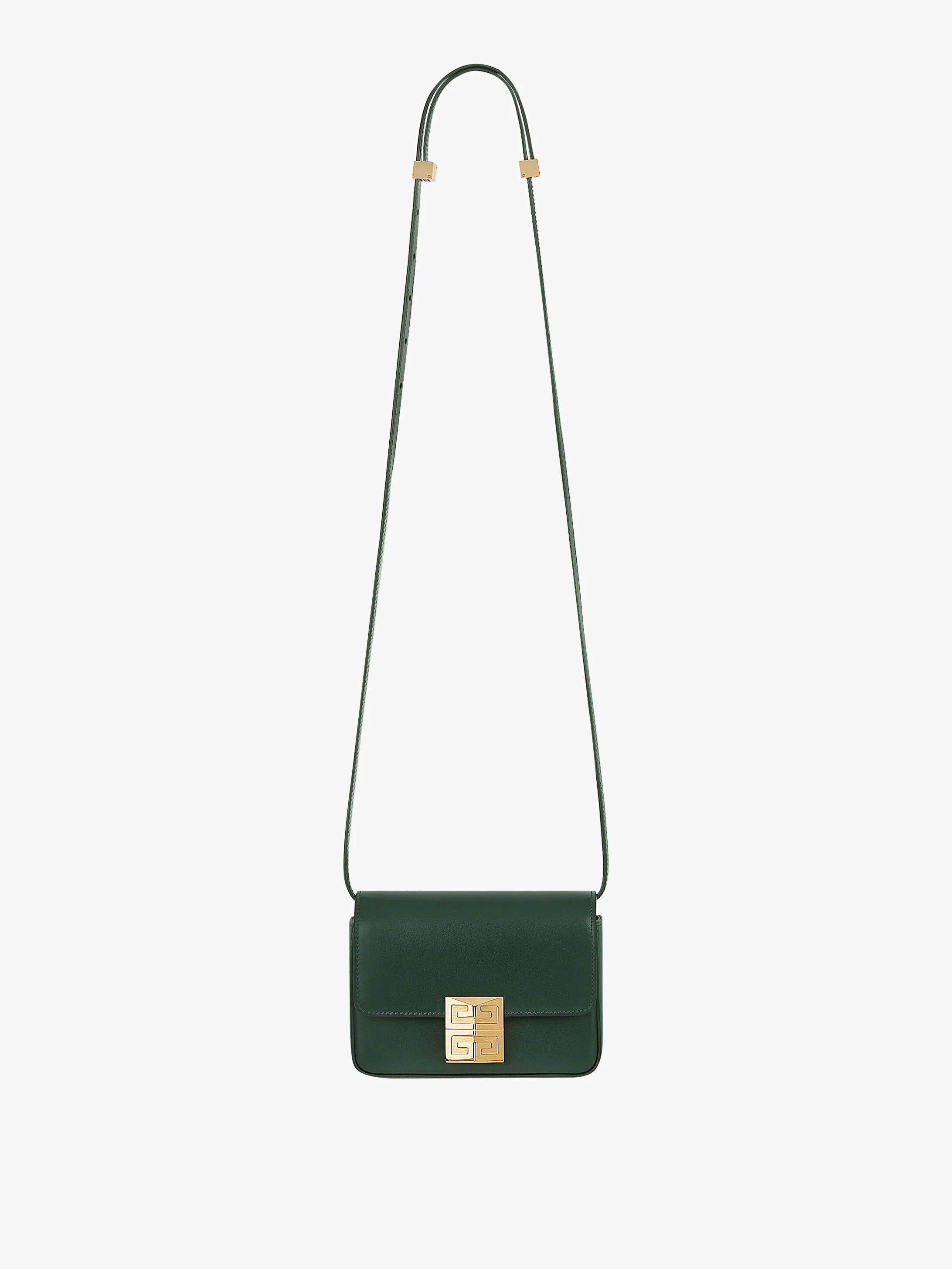 SMALL 4G BAG IN BOX LEATHER - 1