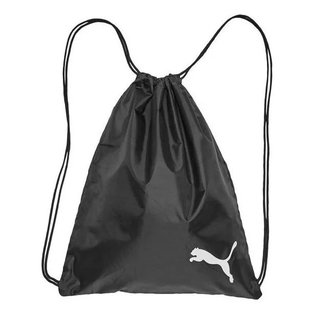 PUMA Pro Training II Gym Sack 'Black' 074899-01 - 1
