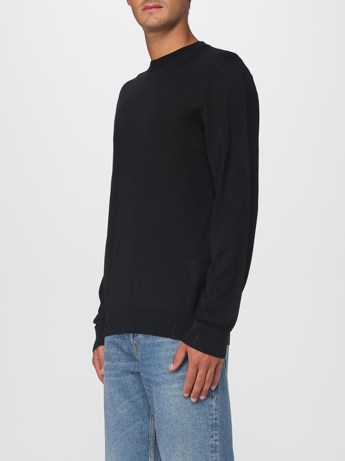 Golden Goose sweater for man - 4