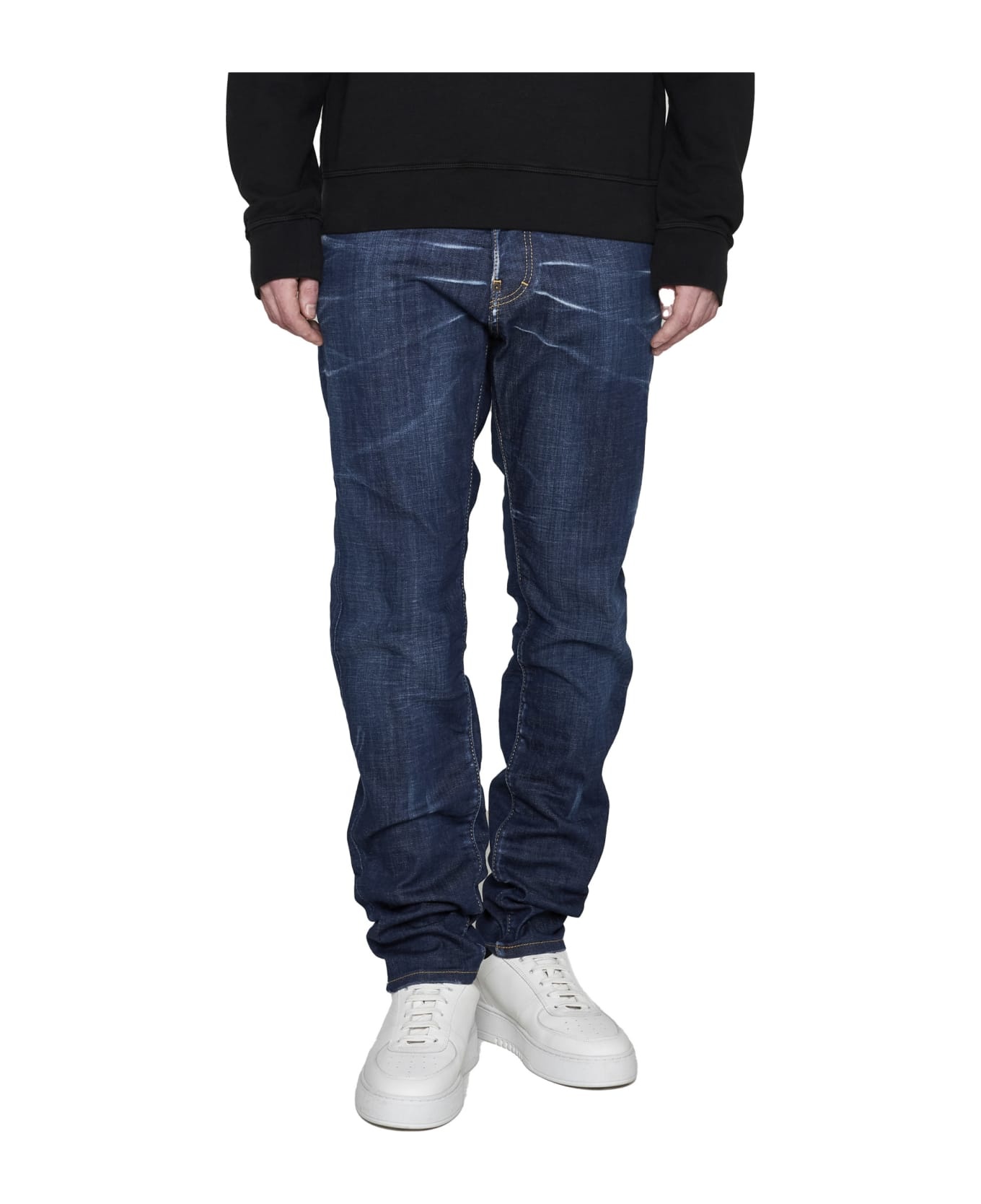 Cool Guy Jeans - 2