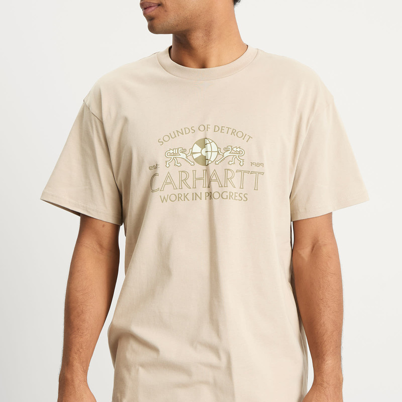 Carhartt WIP Gatecrasher T-Shirt 5