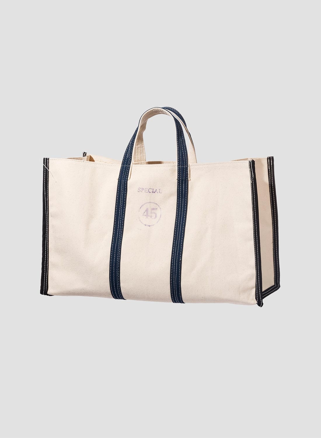 Puebco Market Tote Bag Medium - 3