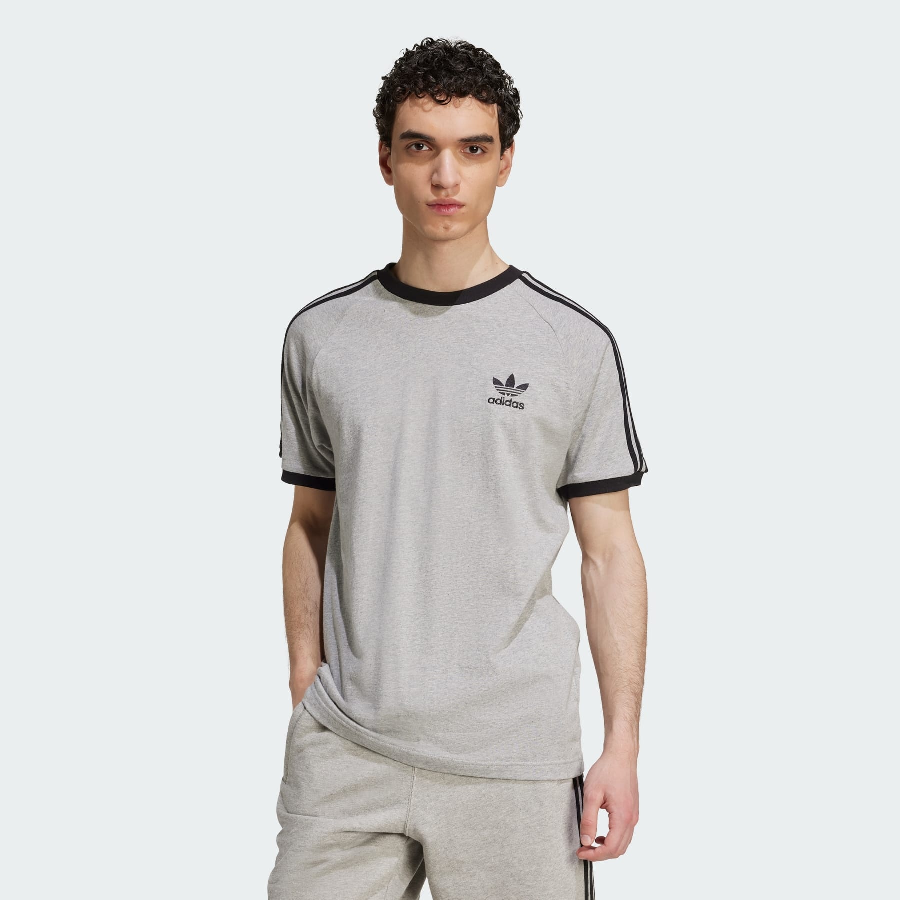 Adicolor Classics 3-Stripes Tee - 2