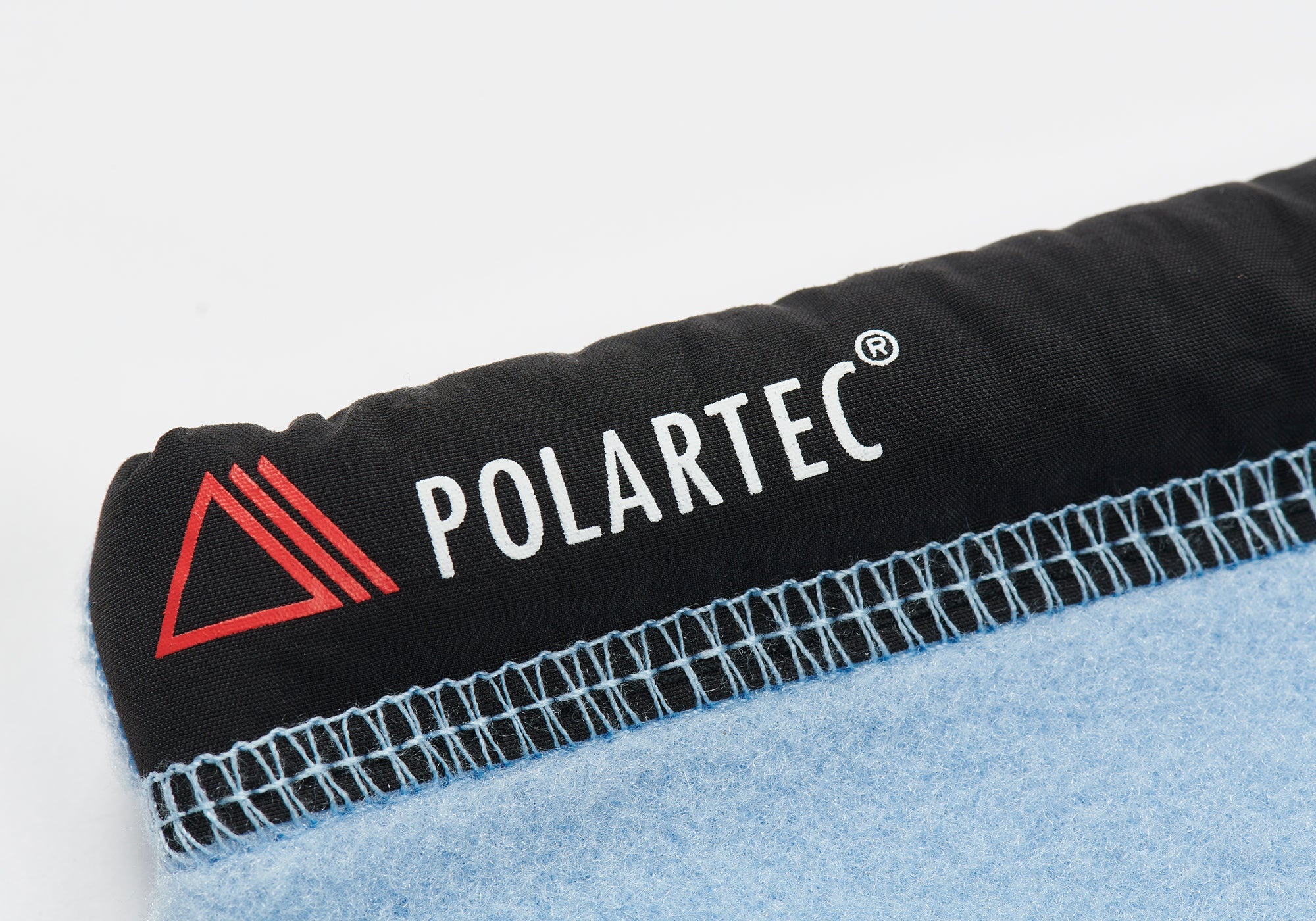 POLARTEC LAZER NECK WARMER LIGHT BLUE - 4
