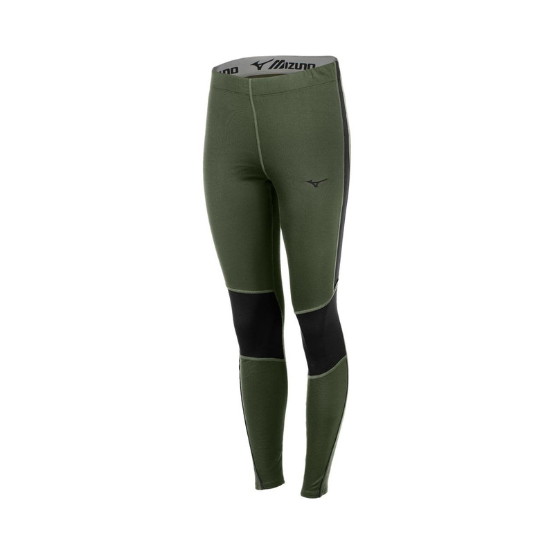 Women's Breath Thermo® Running Tight 1