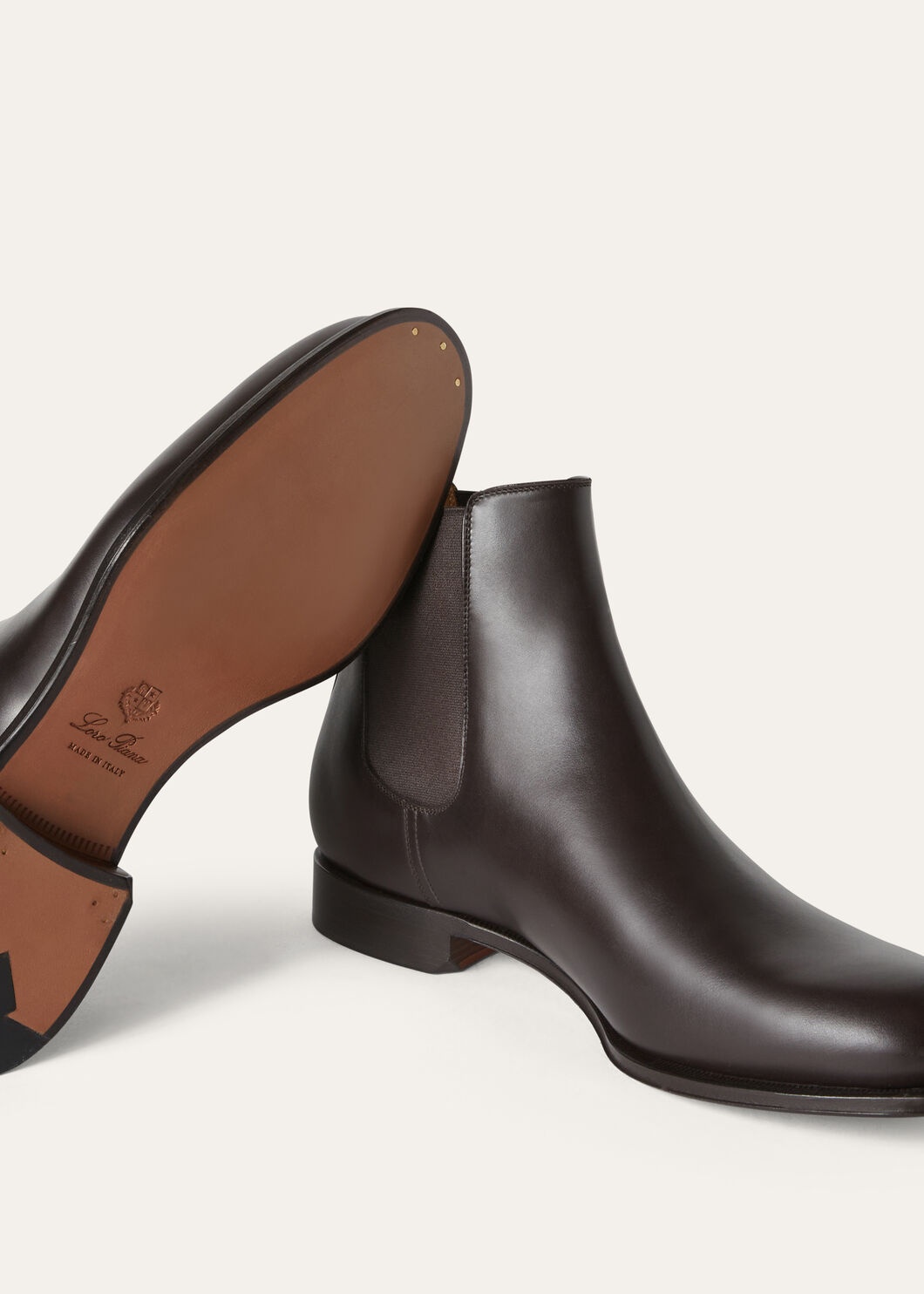 Rory Walk Chelsea Boot - 5
