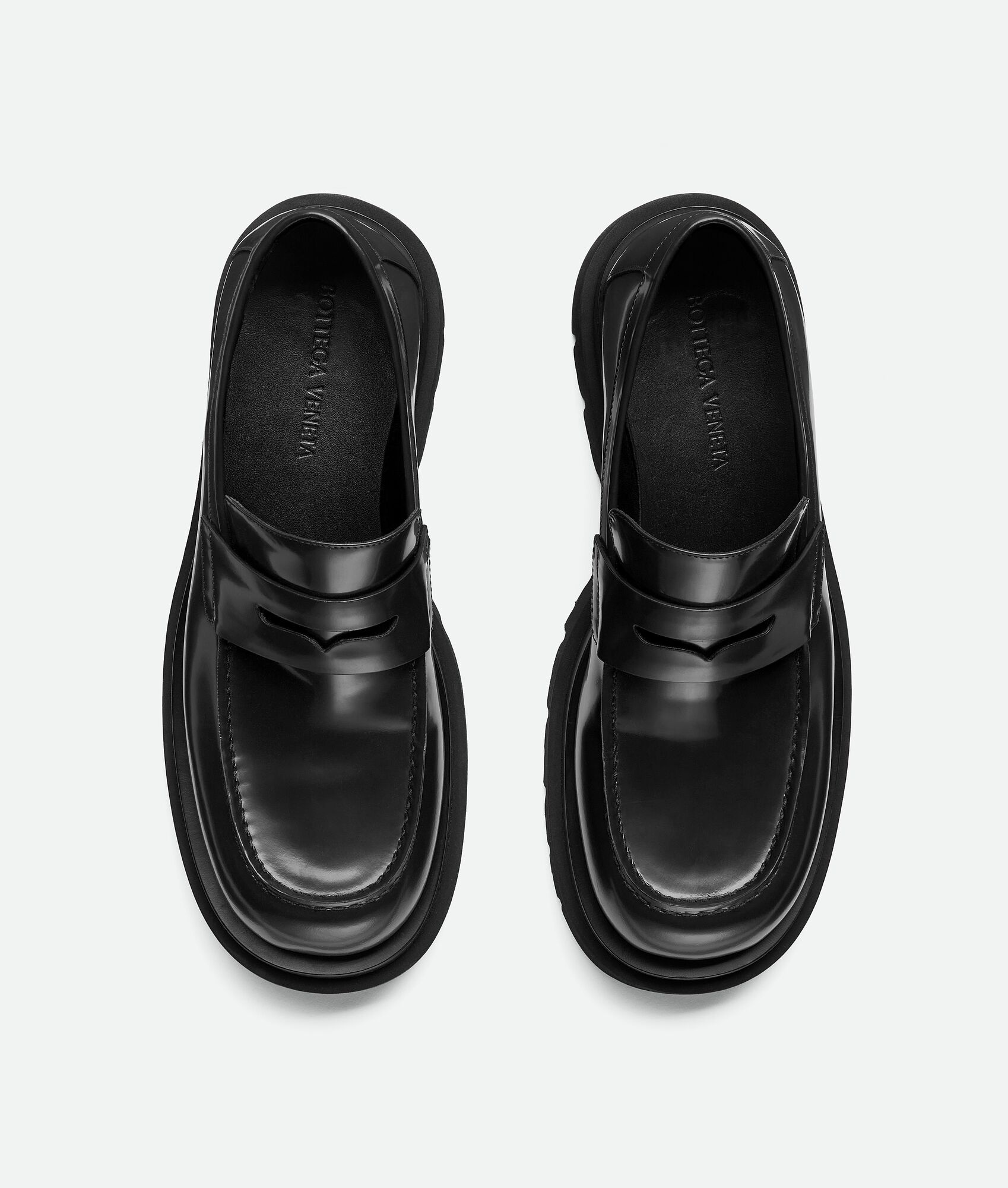 Lug Loafer - 4