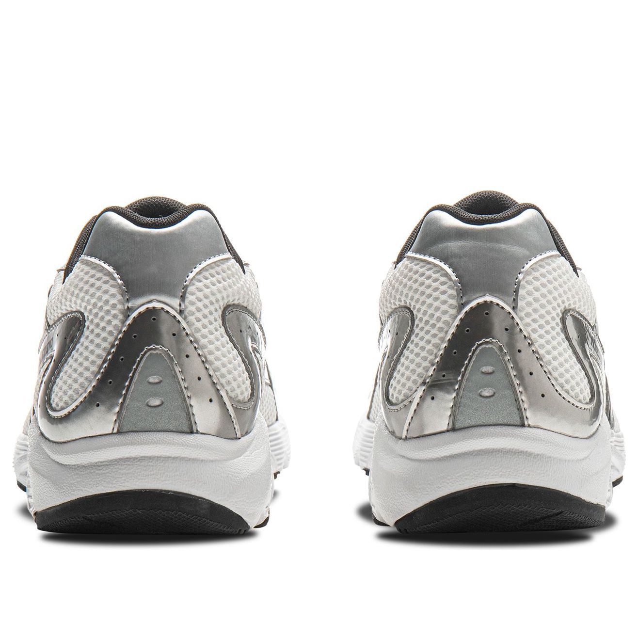 Mizuno Mizuno Spark CN 'White Silver' D1GH242804 | REVERSIBLE