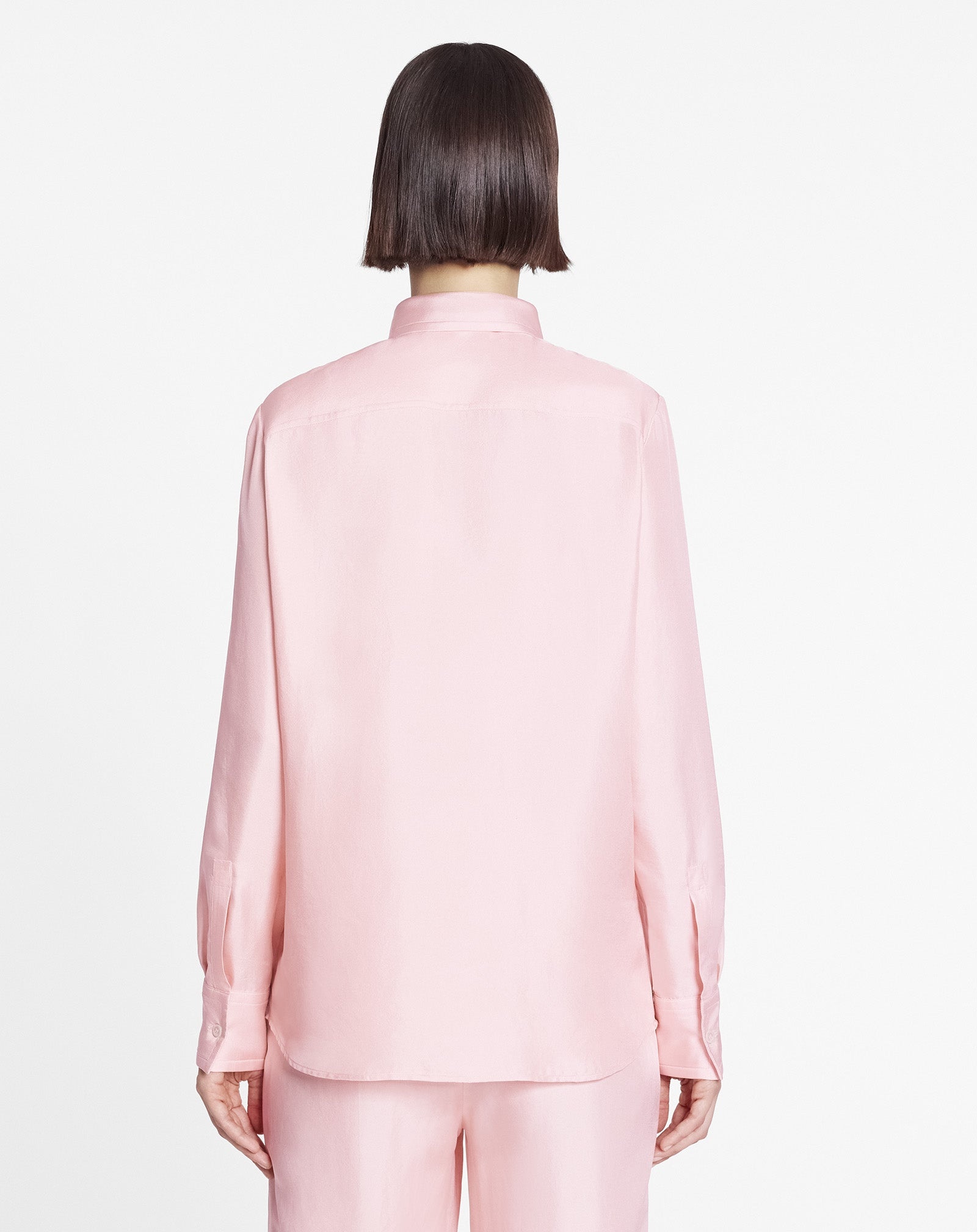 CLASSIC FLUID SHIRT - 4