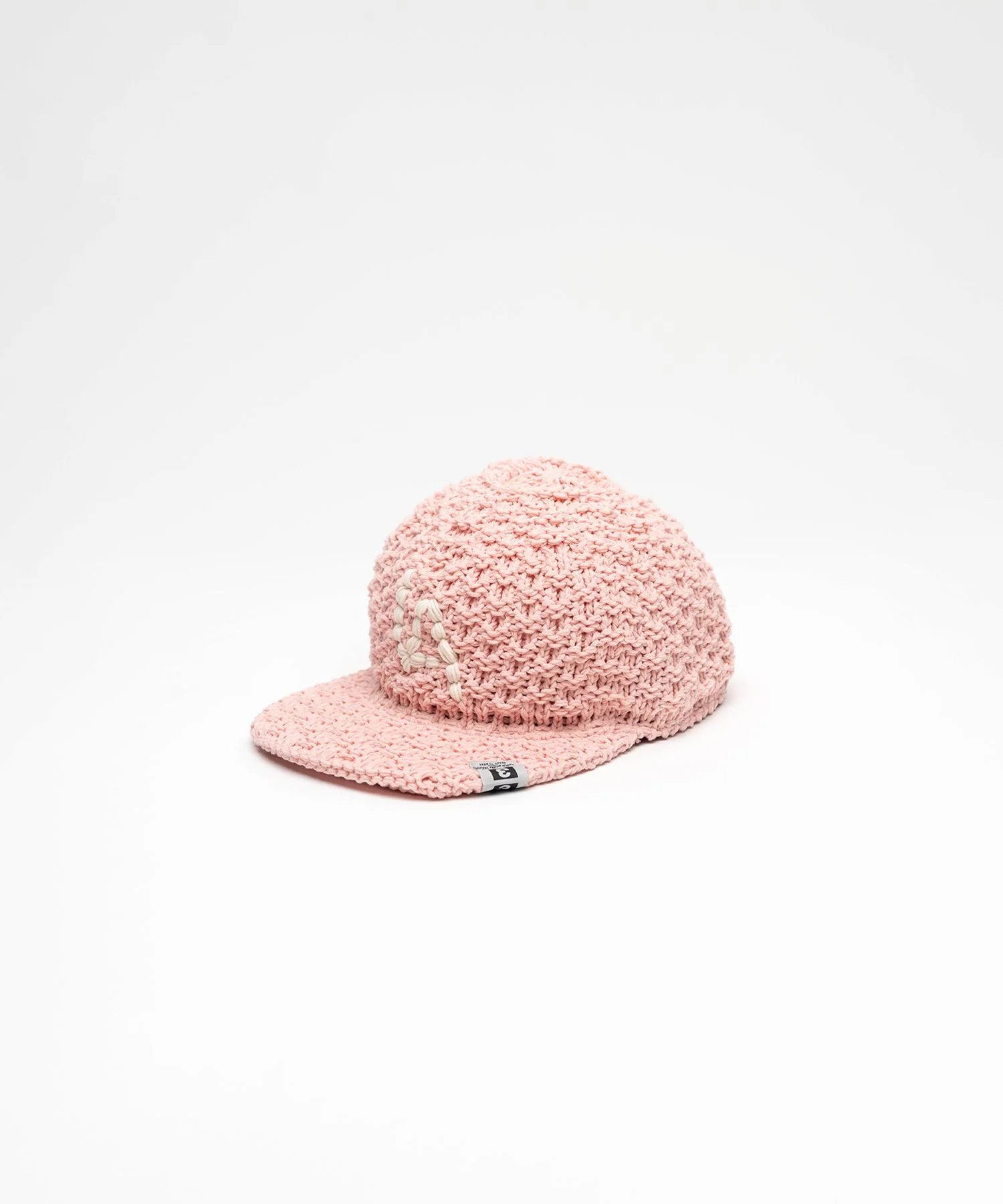 Baseball Knit Cap - 1