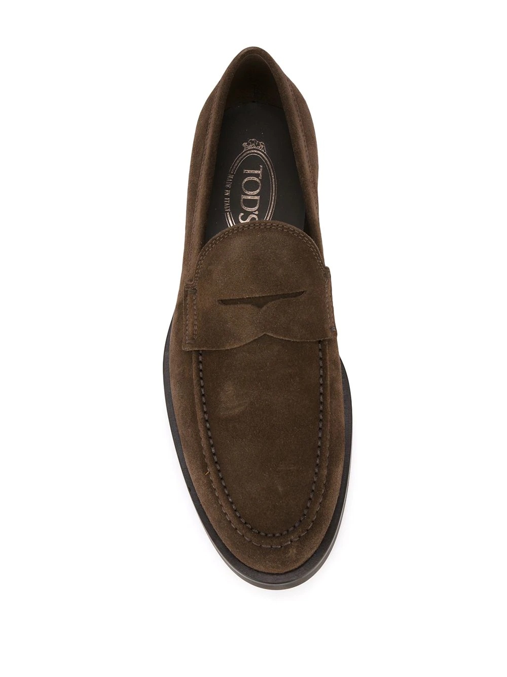 classic loafers - 4