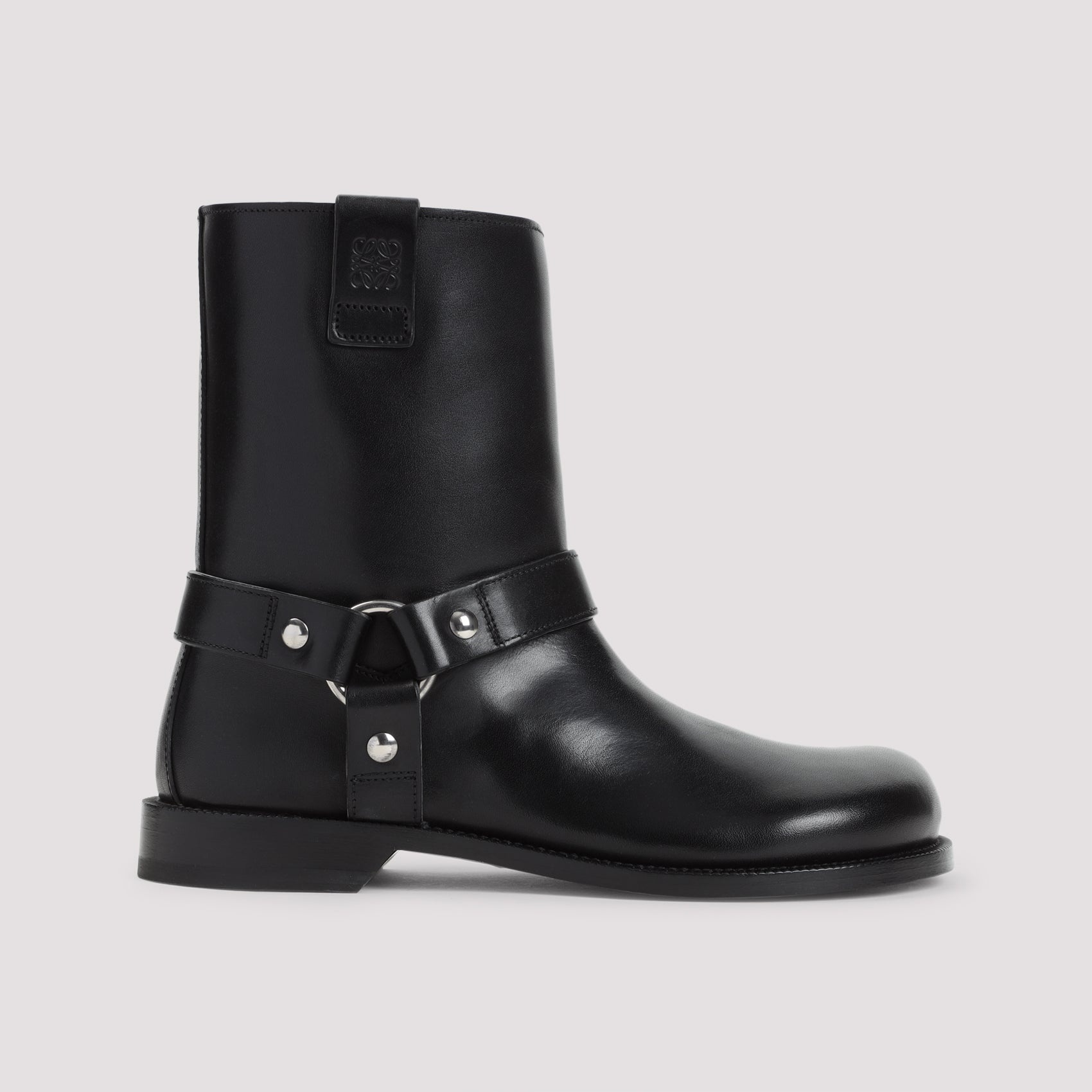 Boots Black - 3