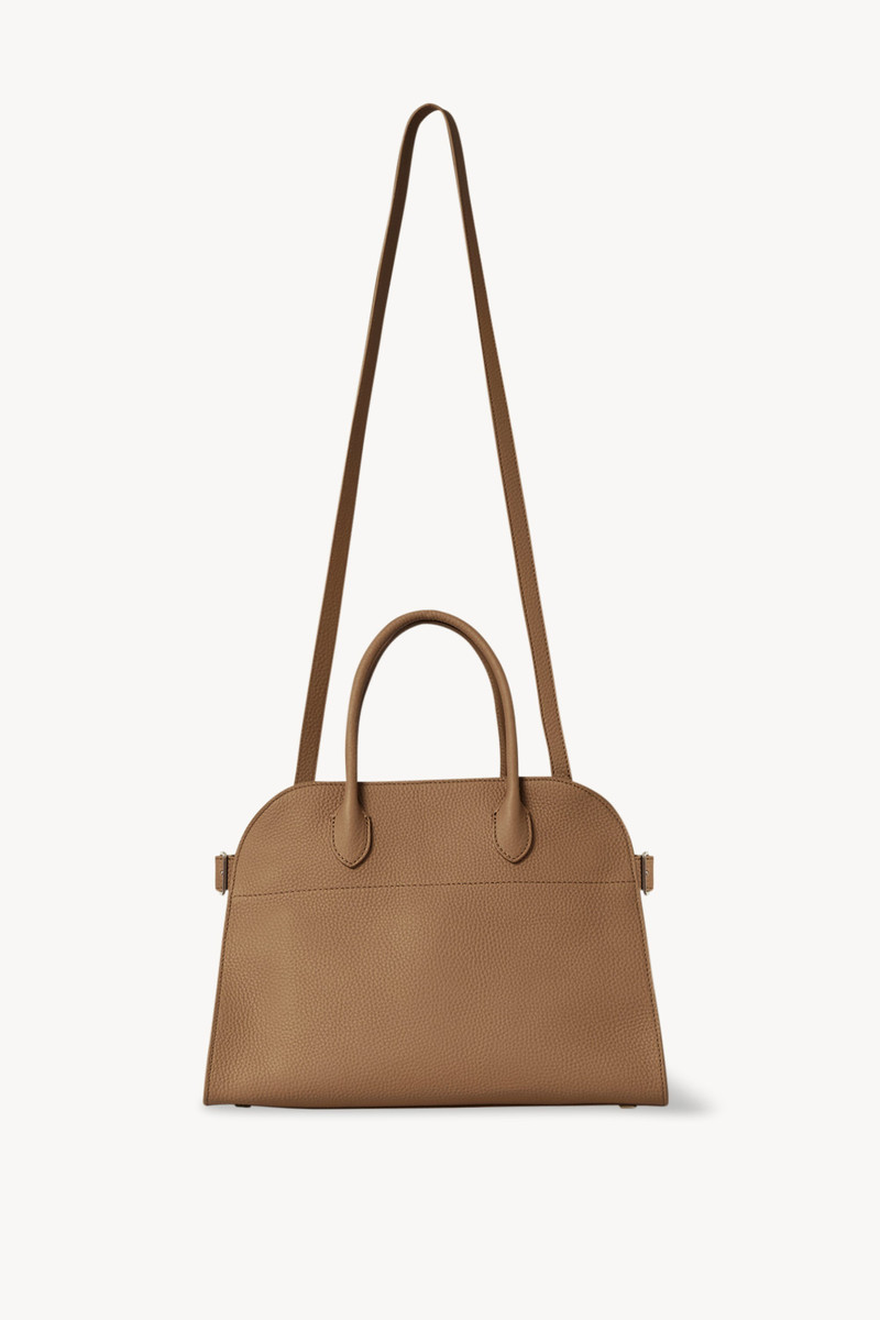 Soft Margaux 12 Bag in Leather 4