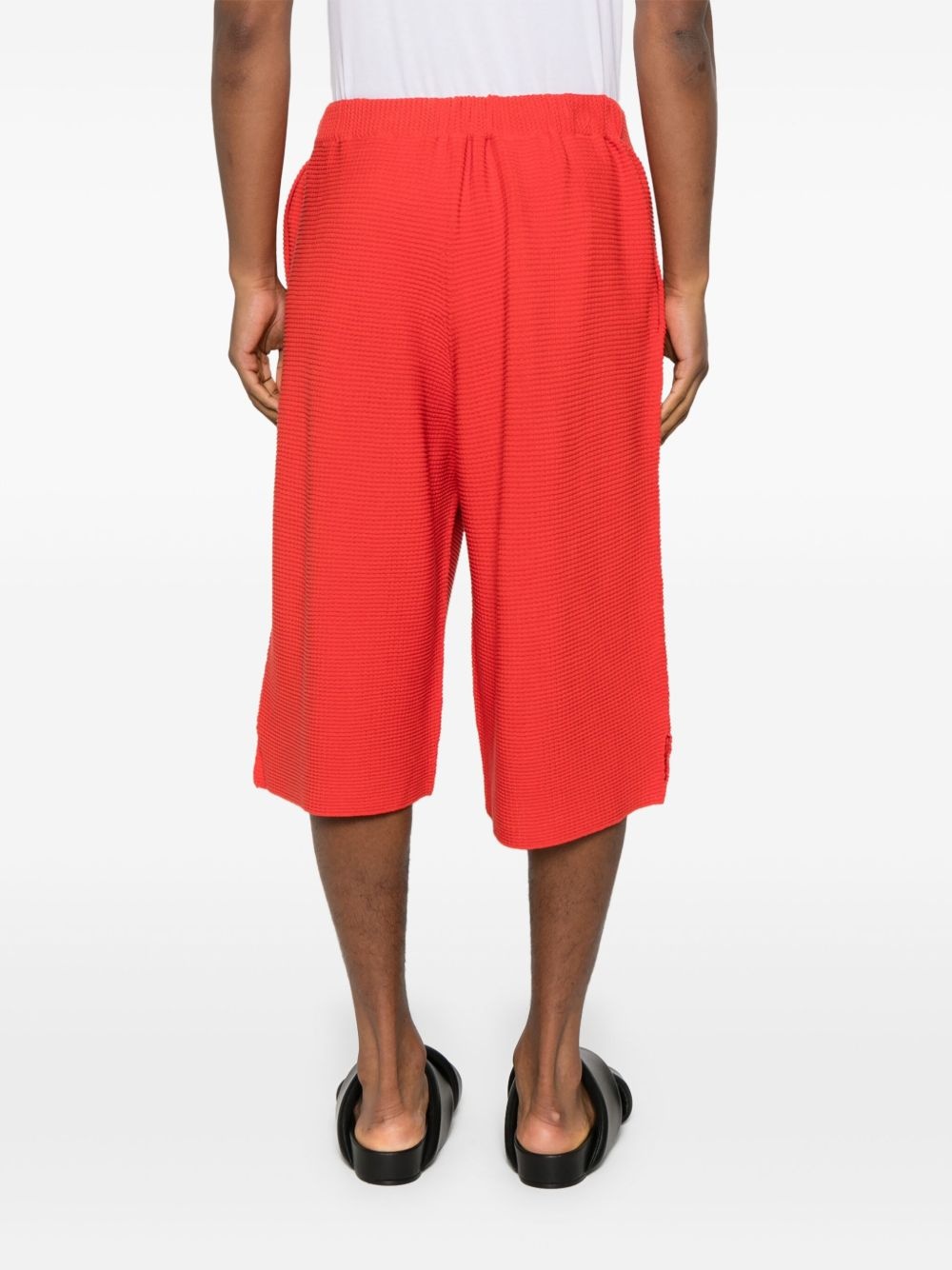 cotton shorts - 4