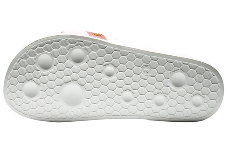 (WMNS) PUMA Leadcat Slide Remix 'Pastel Parchment' 370694-02 - 5