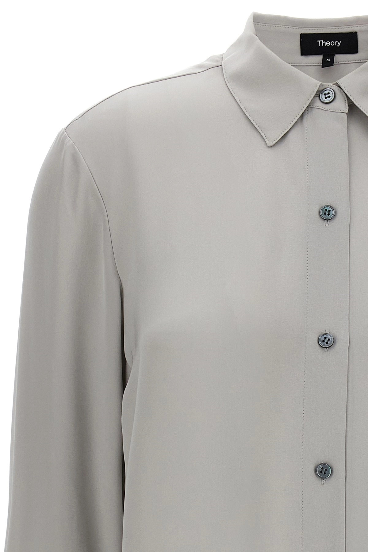 'N Straight' shirt - 4
