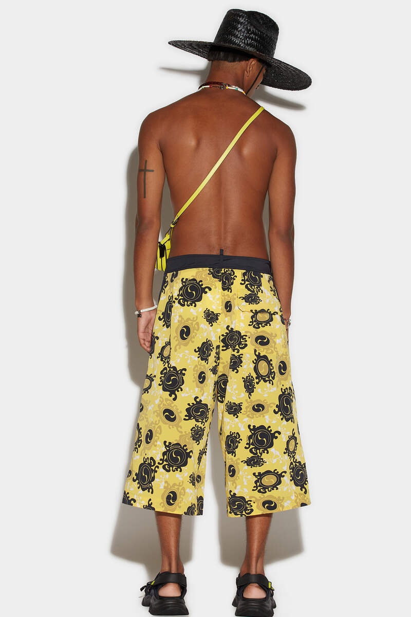 ROCK YOUR GOTH BOXER - 2