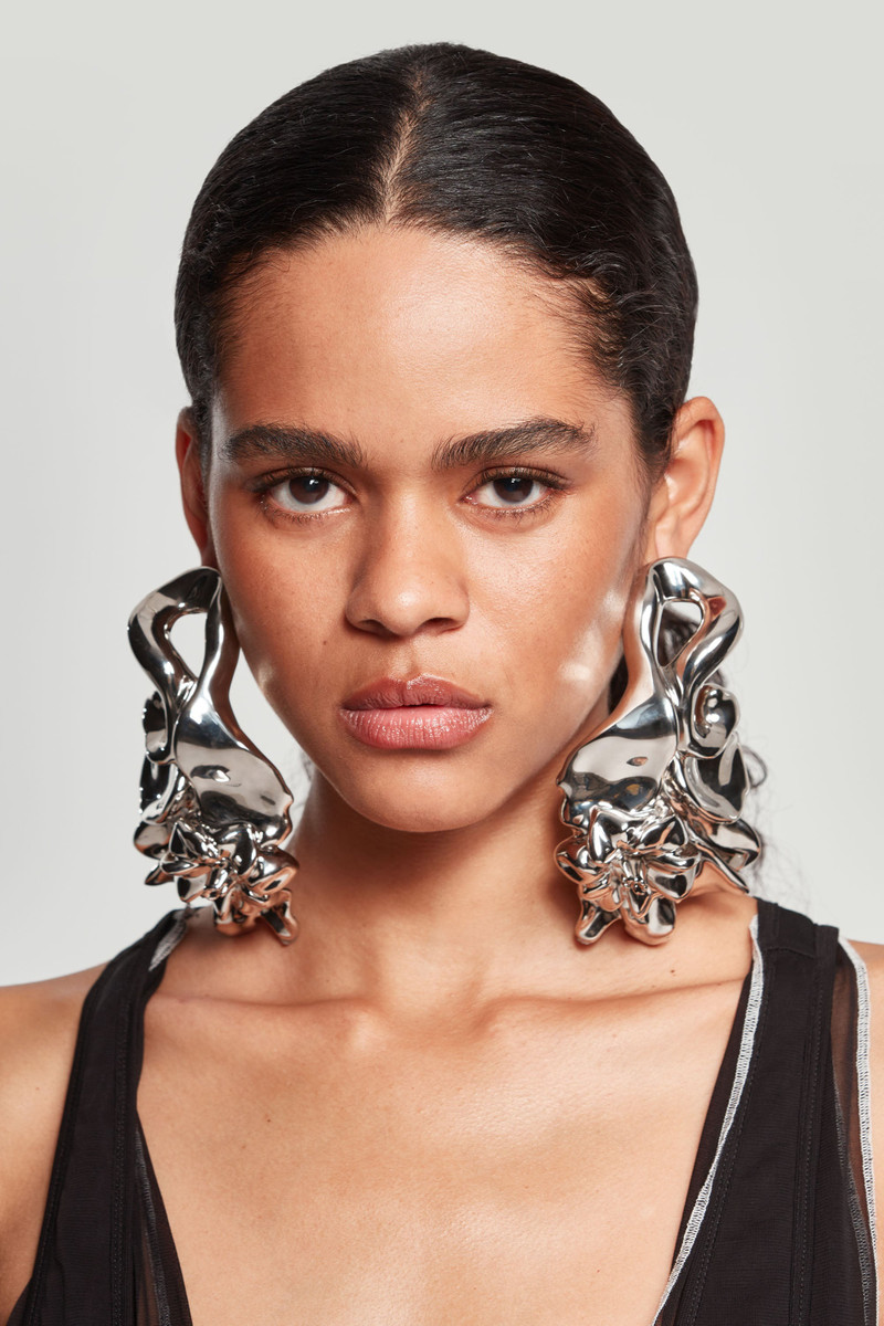 Seam Allowance Tank Dress 3