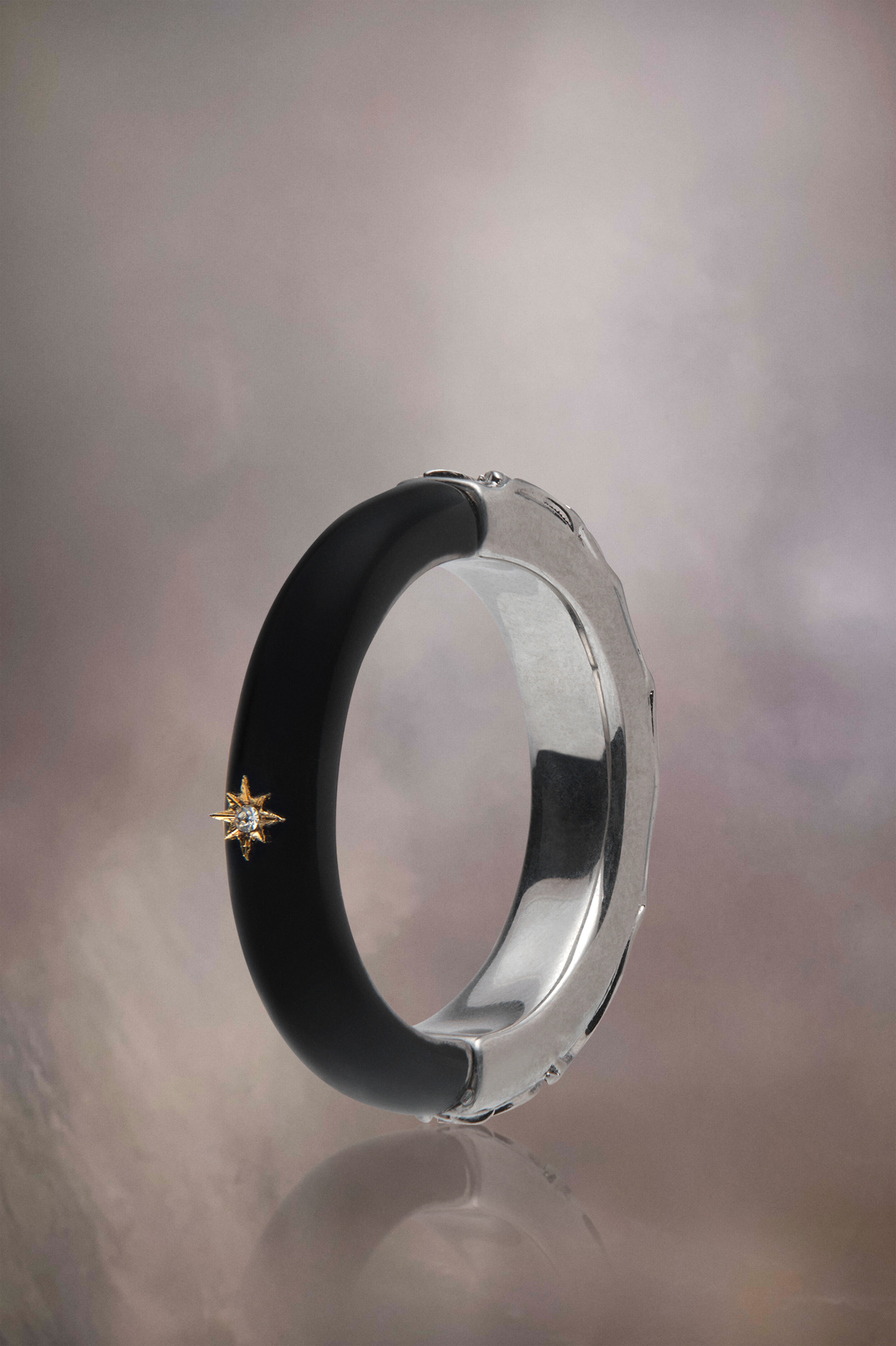 Enamel ring - 2