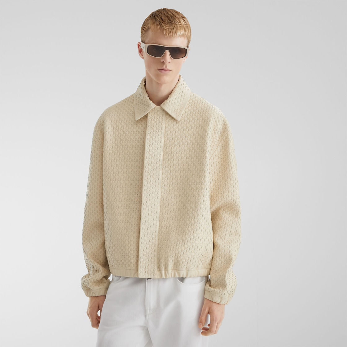 Blouson - 4