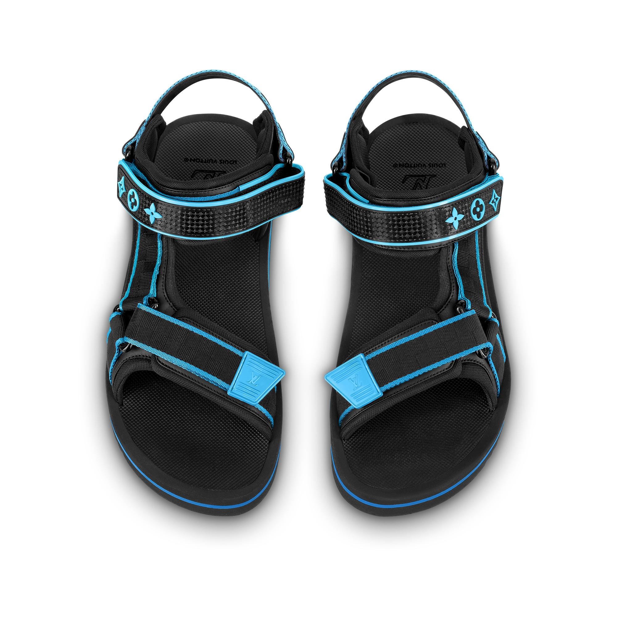 Panama Sandal - 3