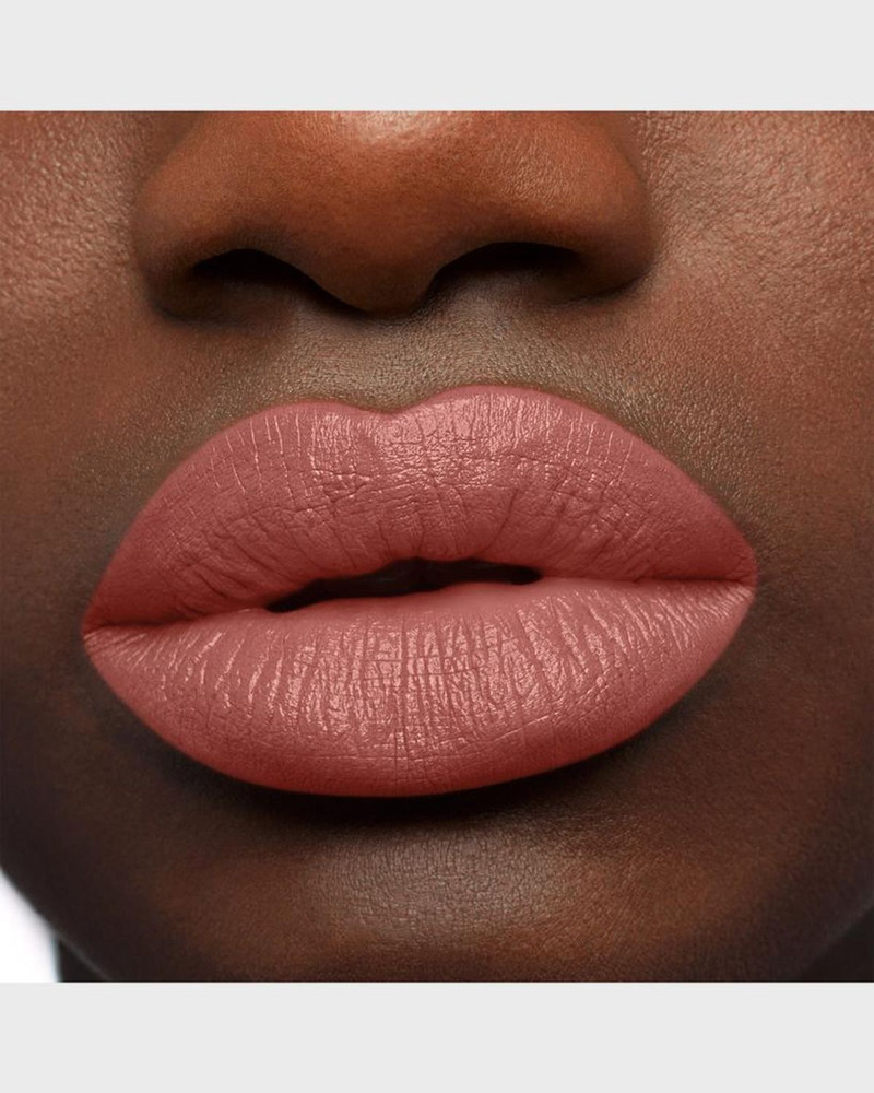 Rouge Louboutin Silky Satin On-The-Go Lipstick 3
