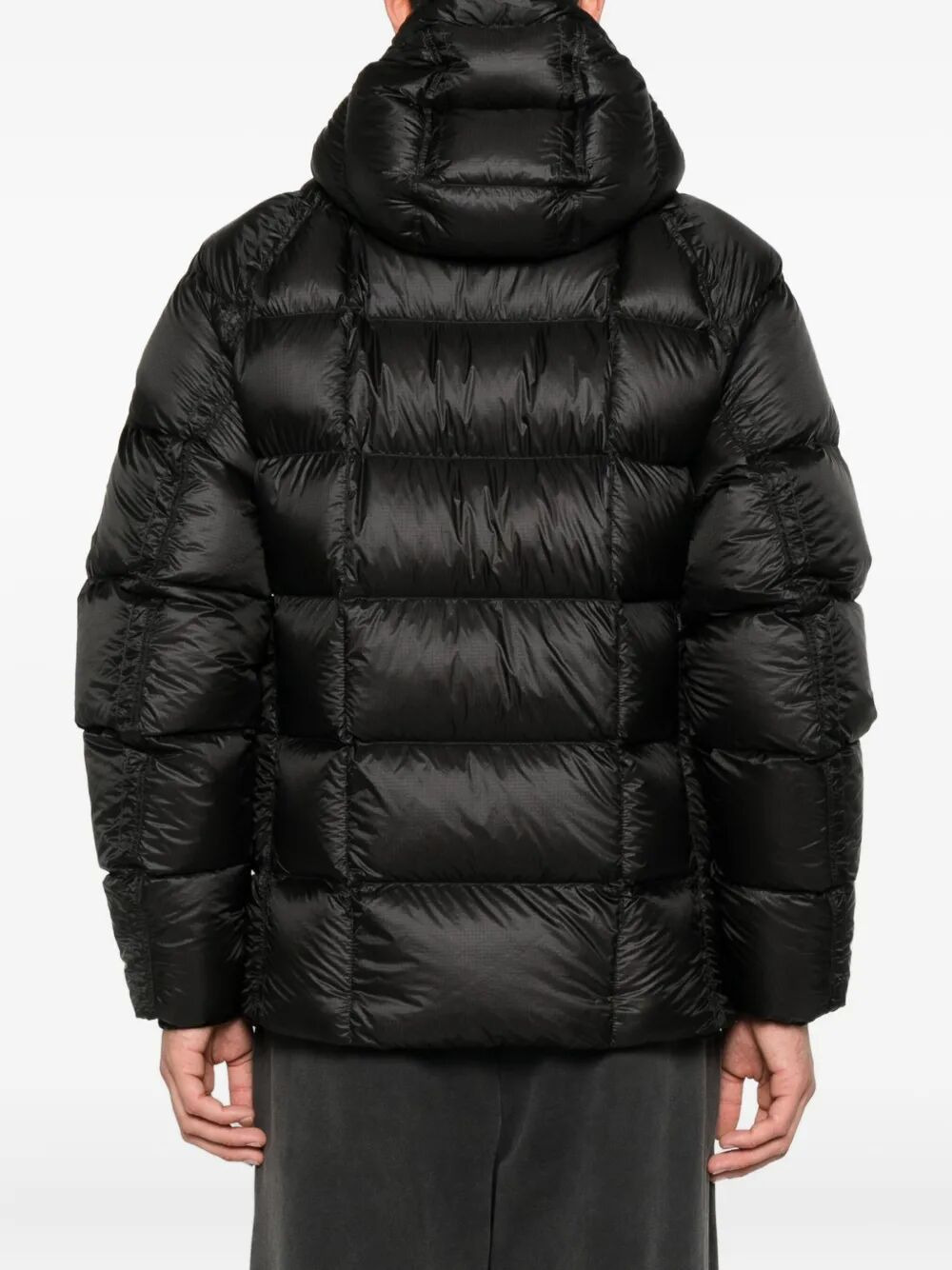 C.P. Company Men Medium Jacket In Dd-Shell - 2