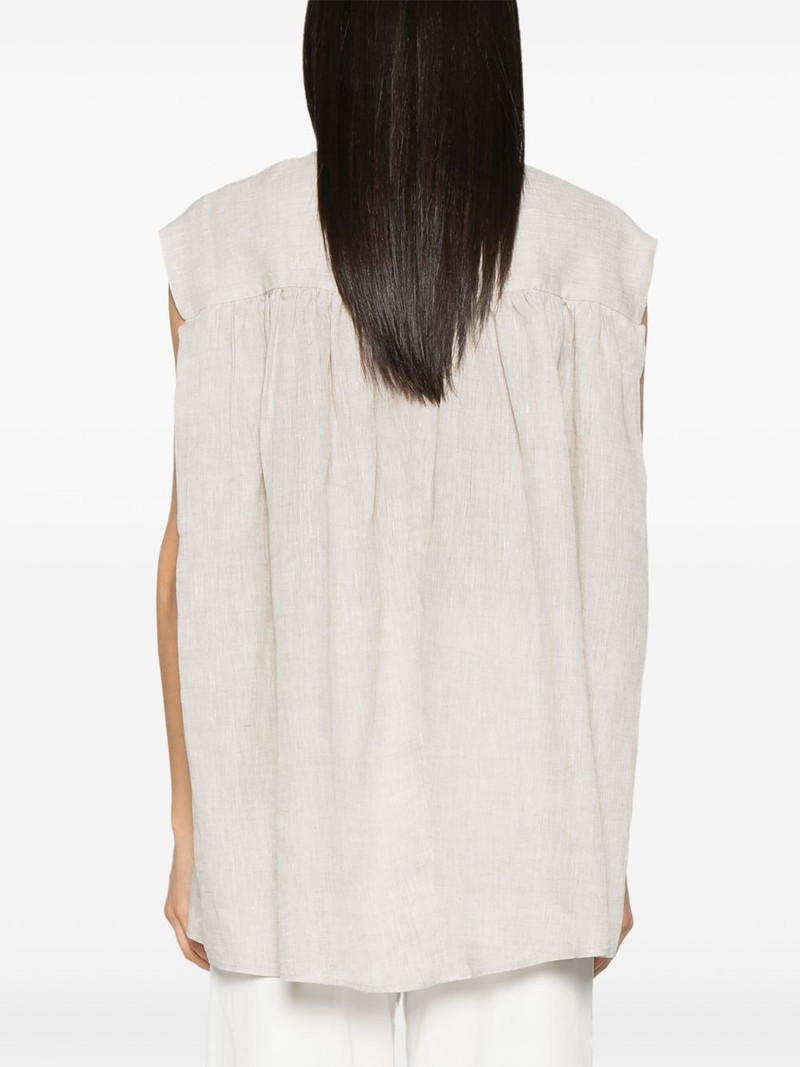 linen blouse 4