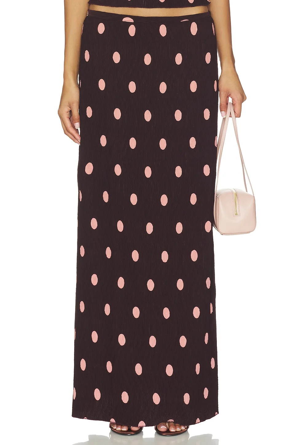 x REVOLVE Ford Maxi Skirt - 1