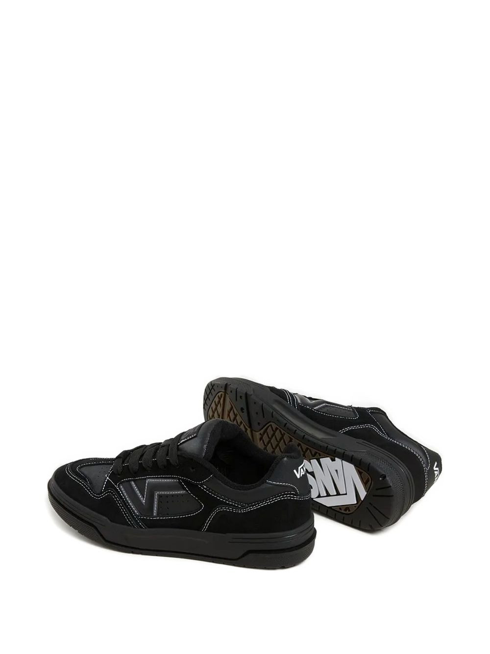 Upland sneakers - 2