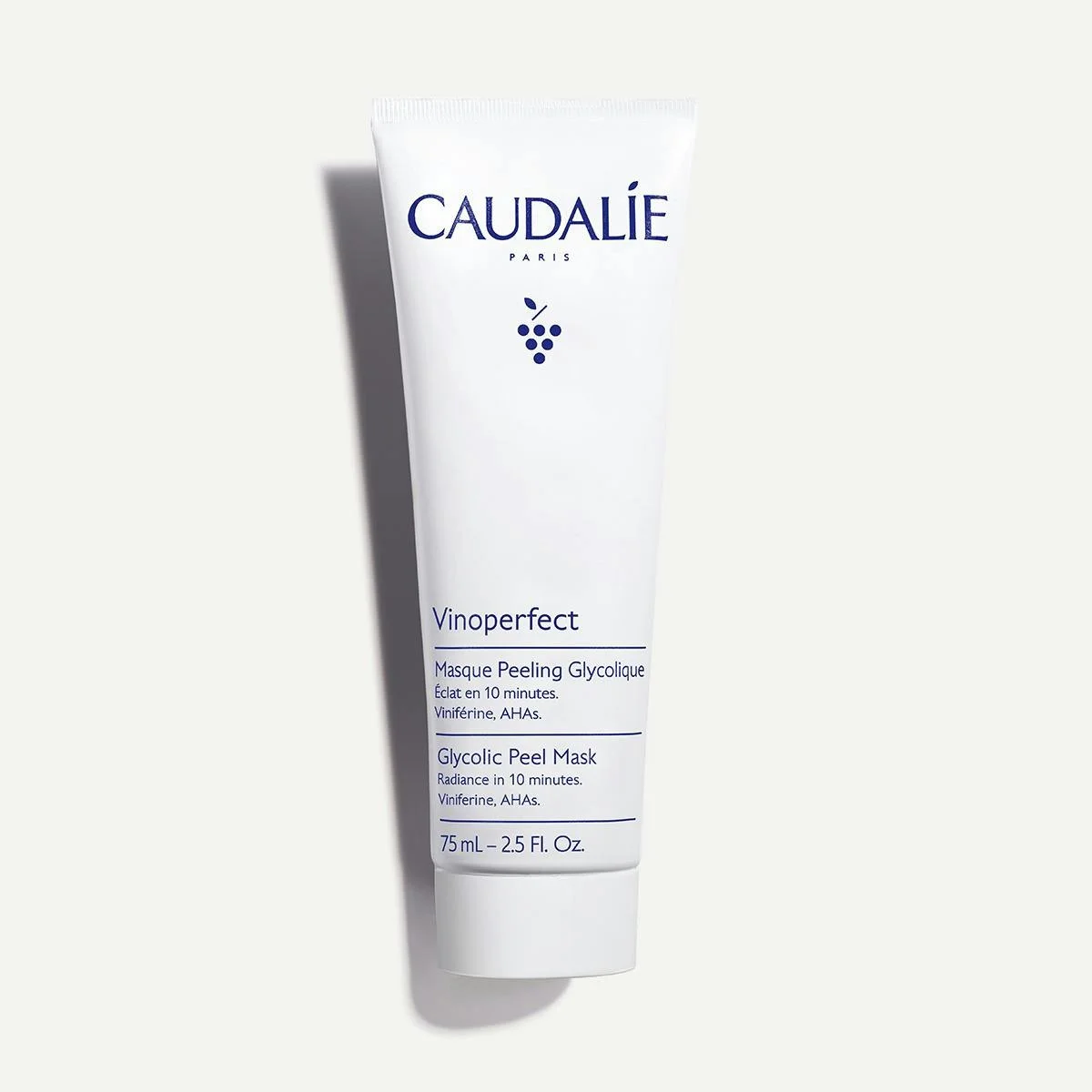Brightening Glycolic Peel Mask - 1