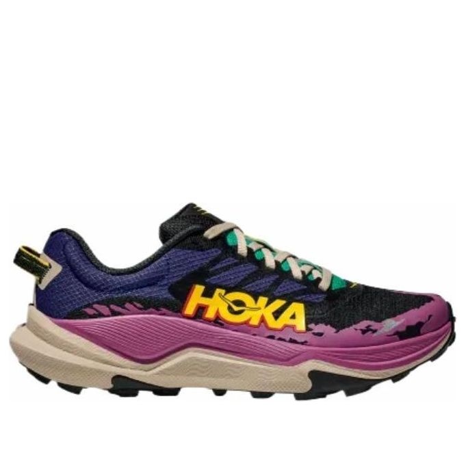(WMNS) HOKA ONE ONE Torrent 4 'Mountain Iris Oatmeal' 1155074-MTNR - 2