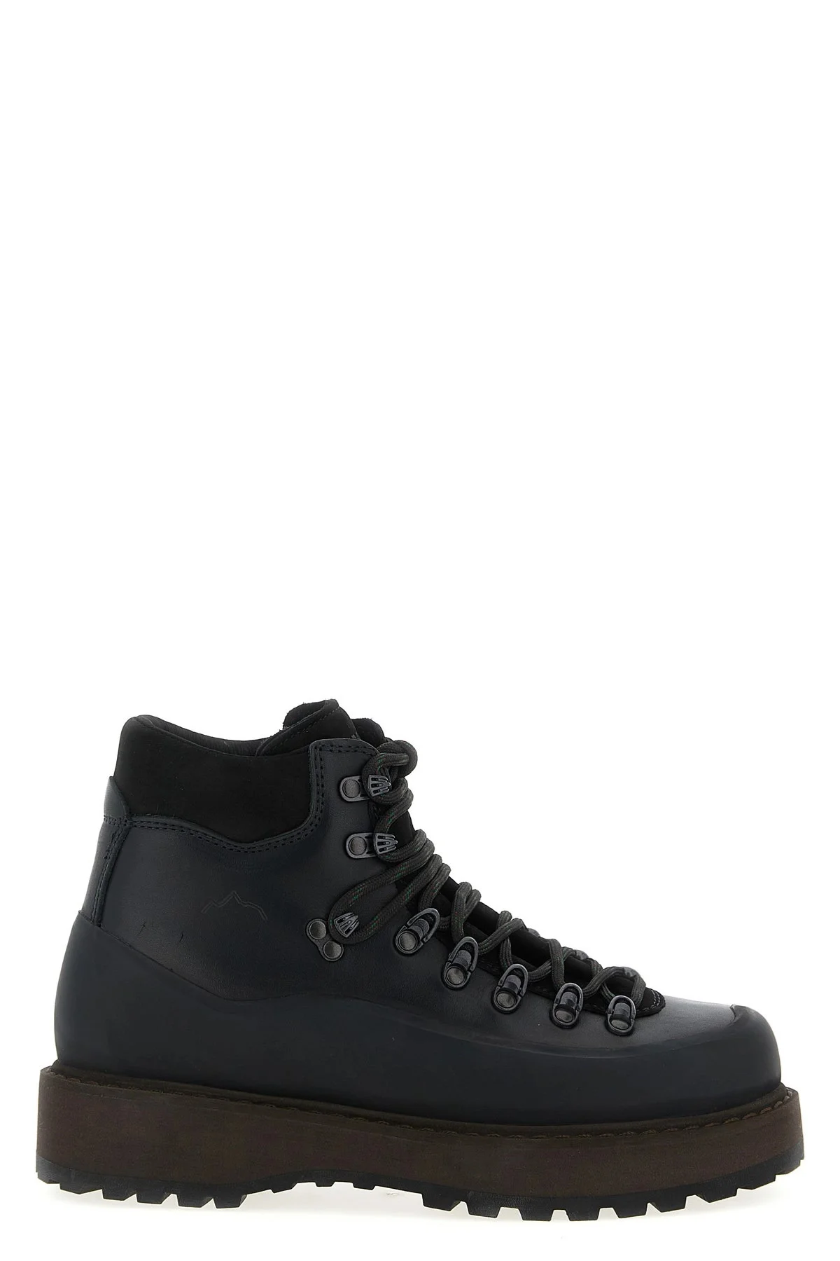 'Roccia Vet Due Gomma' ankle boots - 1