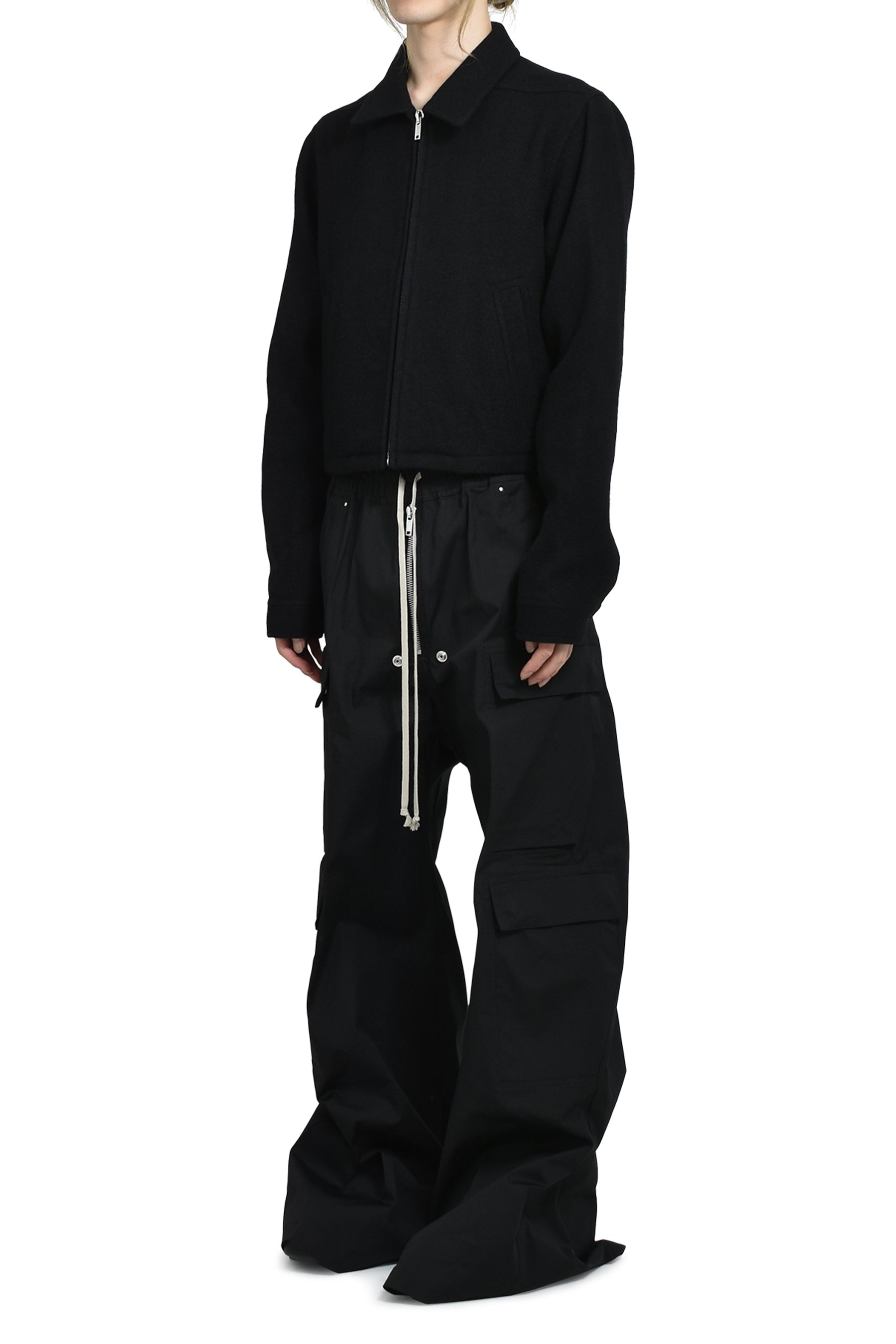 ALICE BRAD / BLK - 4