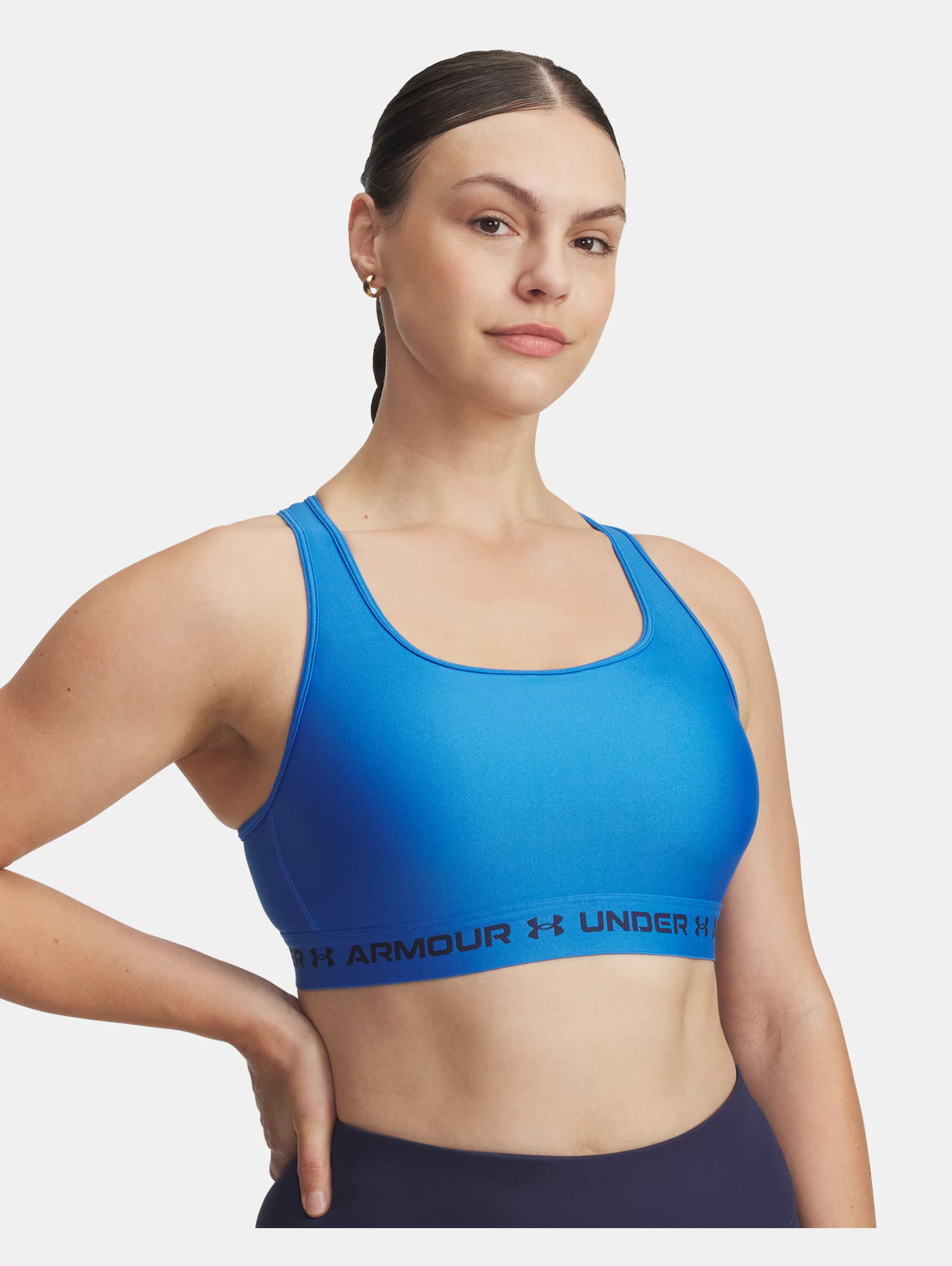 Armour® Mid Crossback - 3