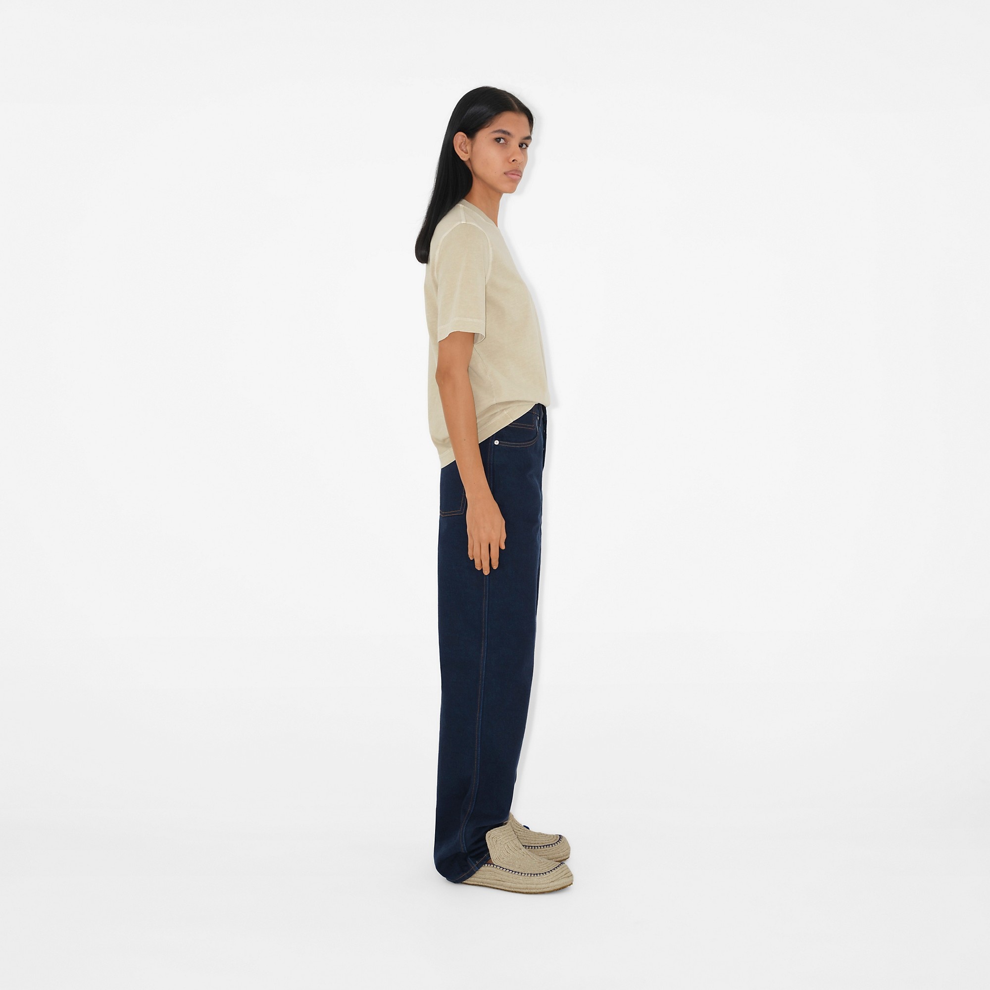 Cotton T-shirt - 3