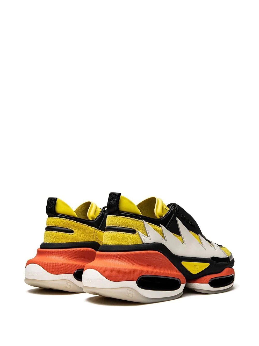 x Pokémon B-Bold low-top sneakers - 3