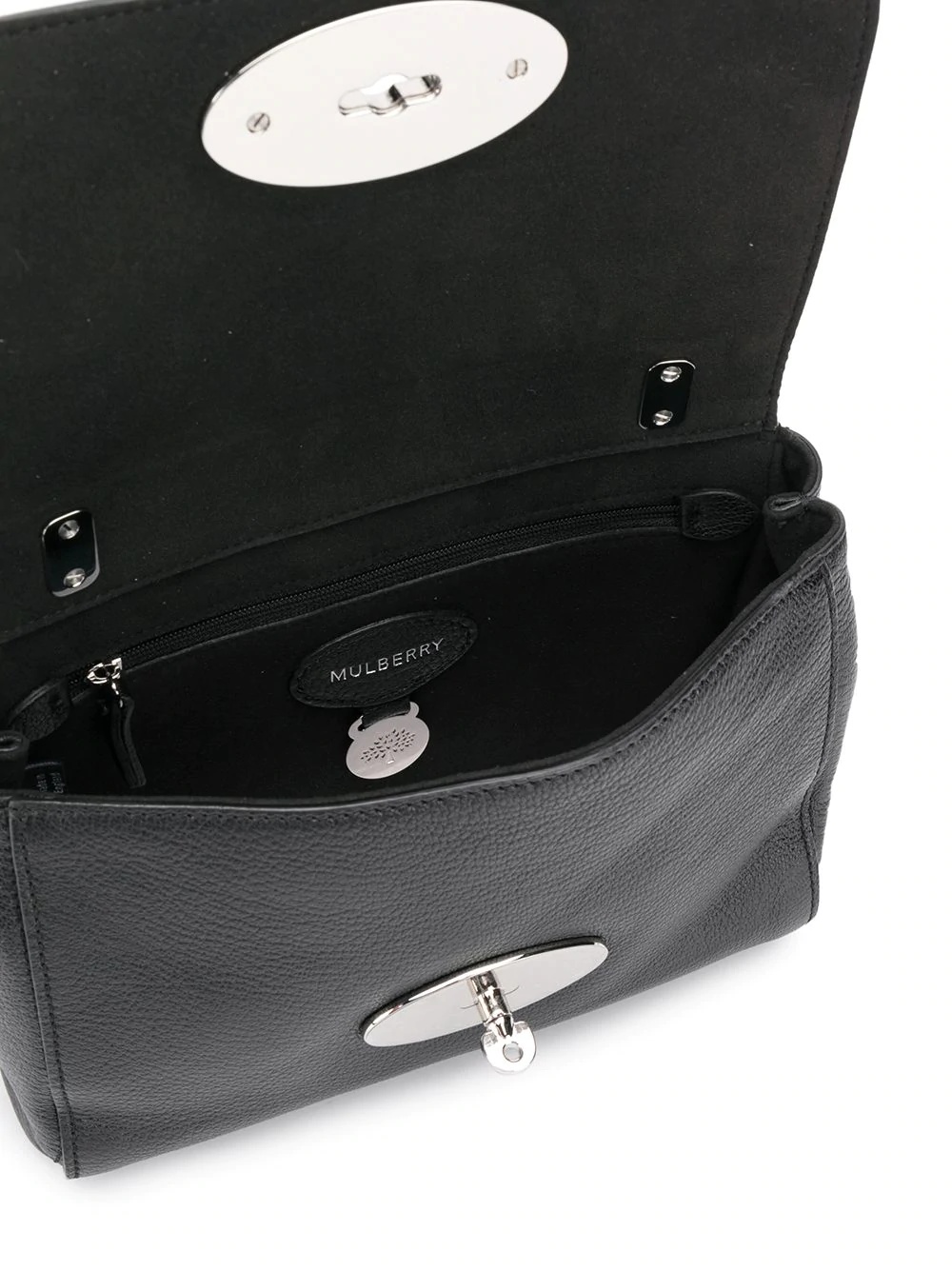 chain strap shoulder bag - 5